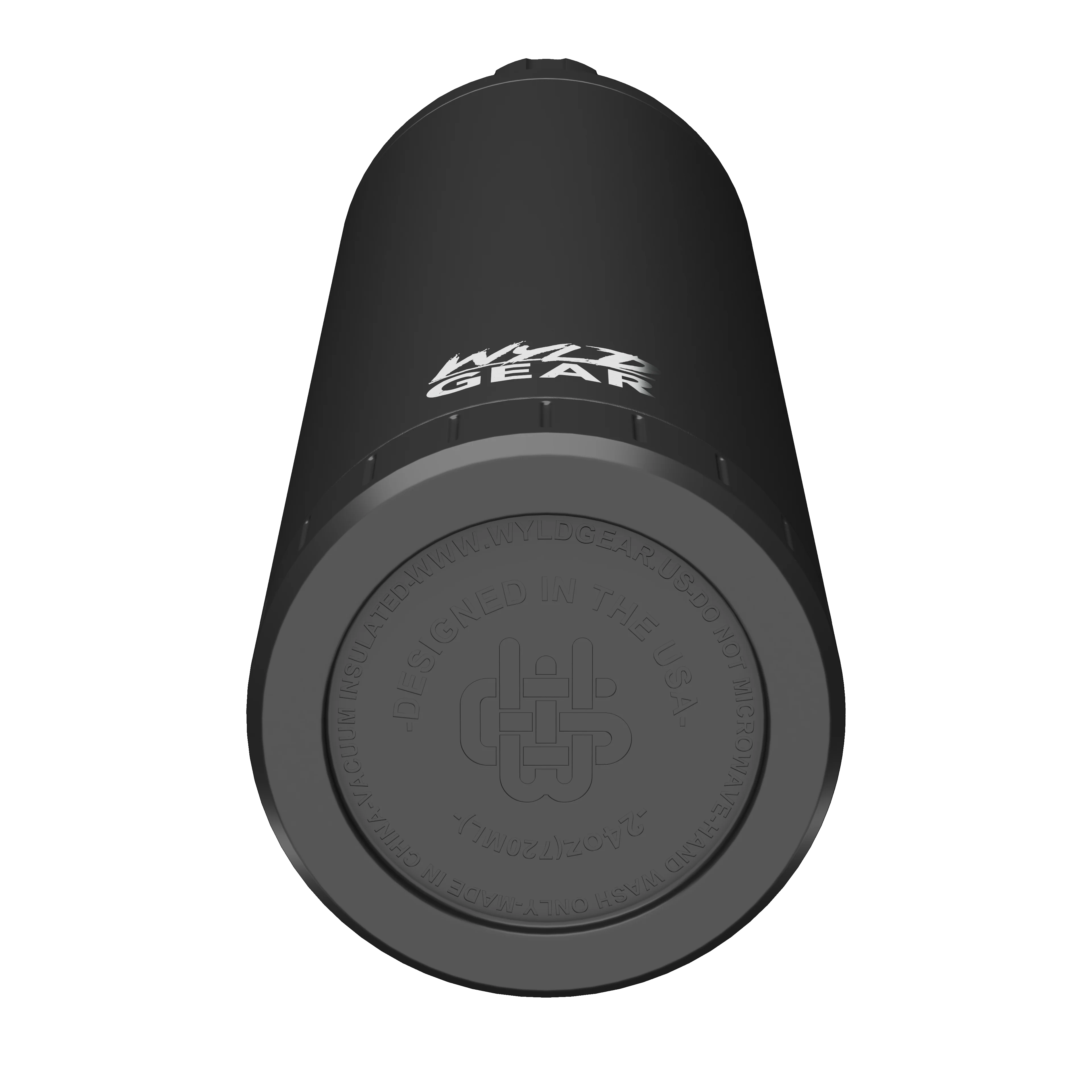 Stainless Steel 24 oz MAG Bottle - Image 12