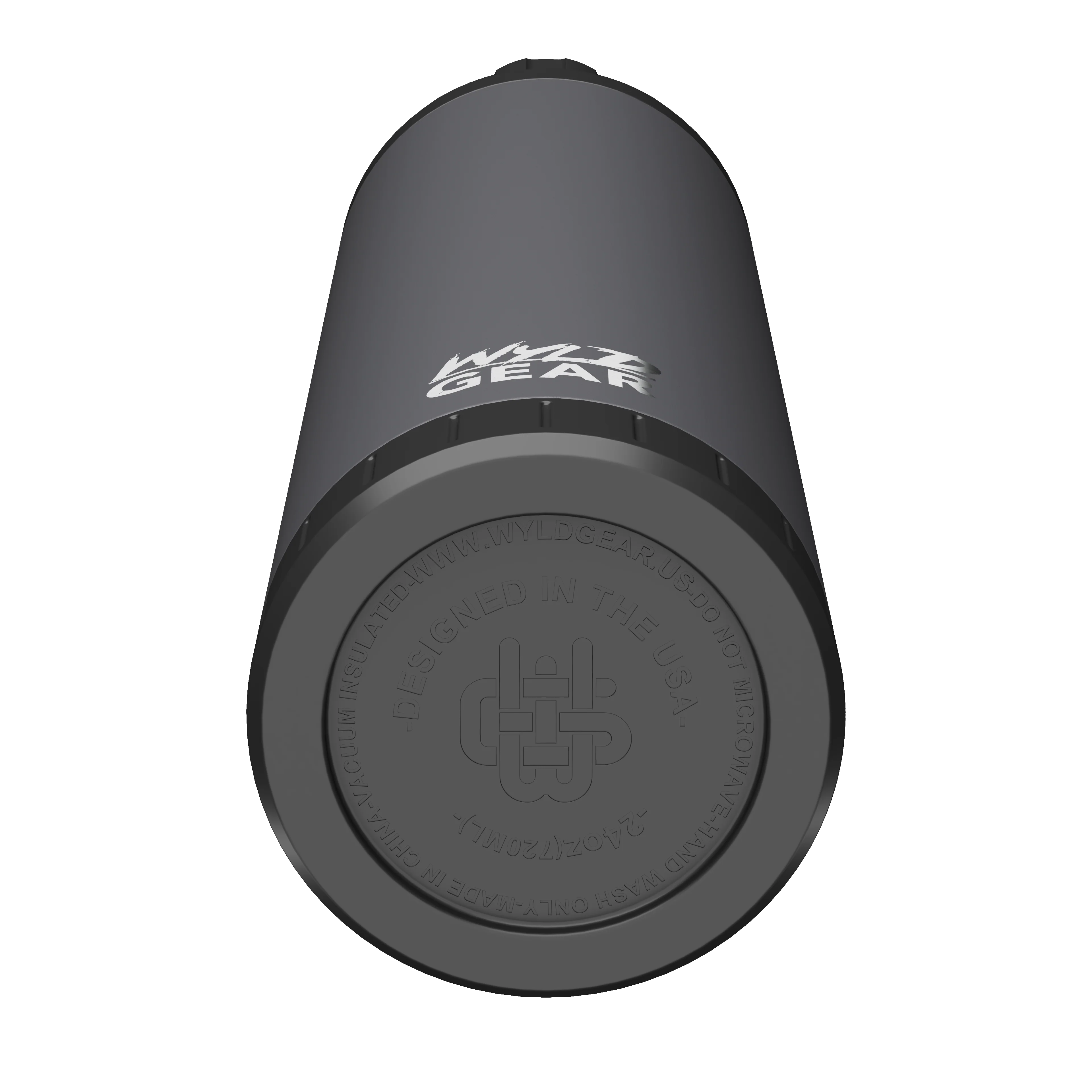Stainless Steel 24 oz MAG Bottle - Image 16