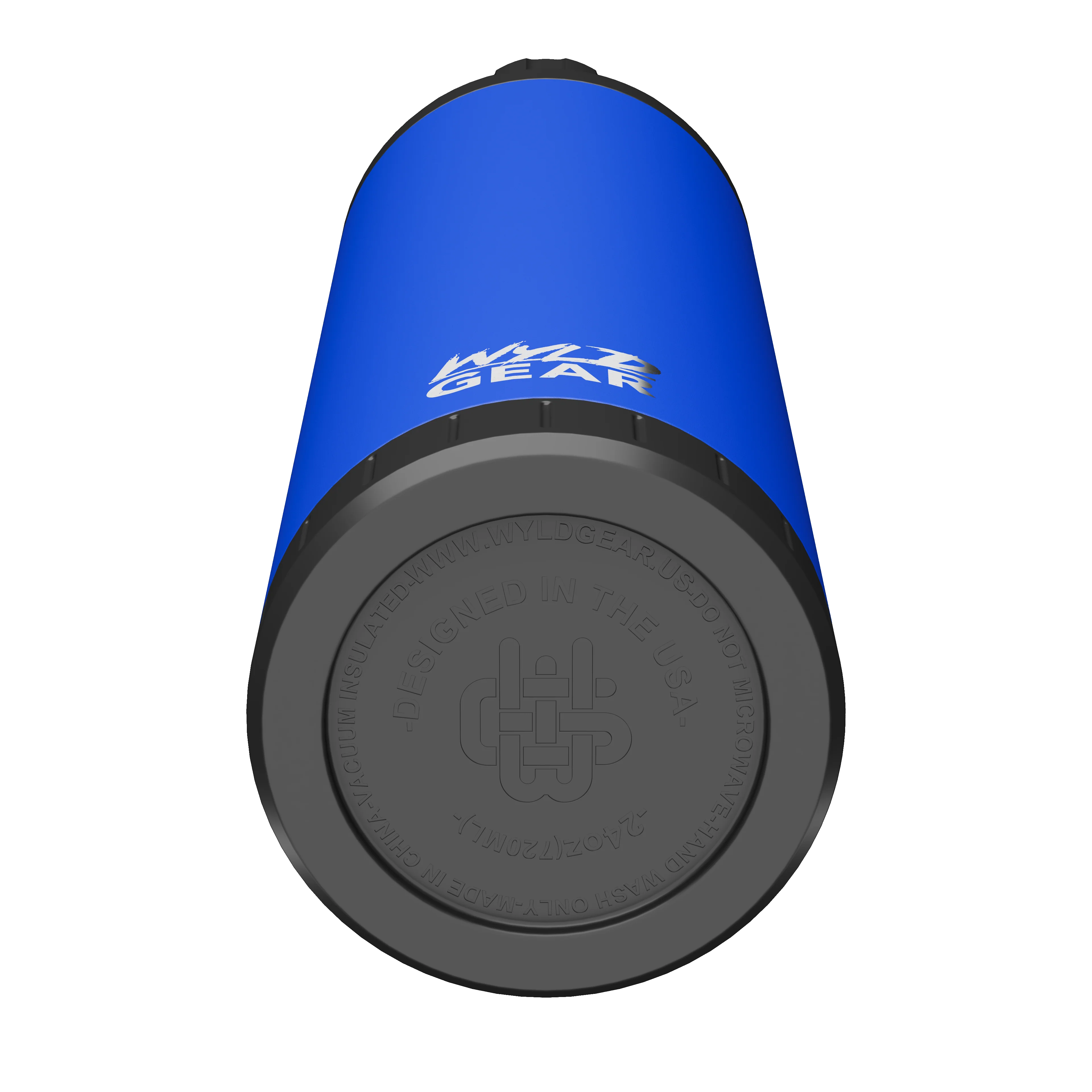 Stainless Steel 24 oz MAG Bottle - Image 24