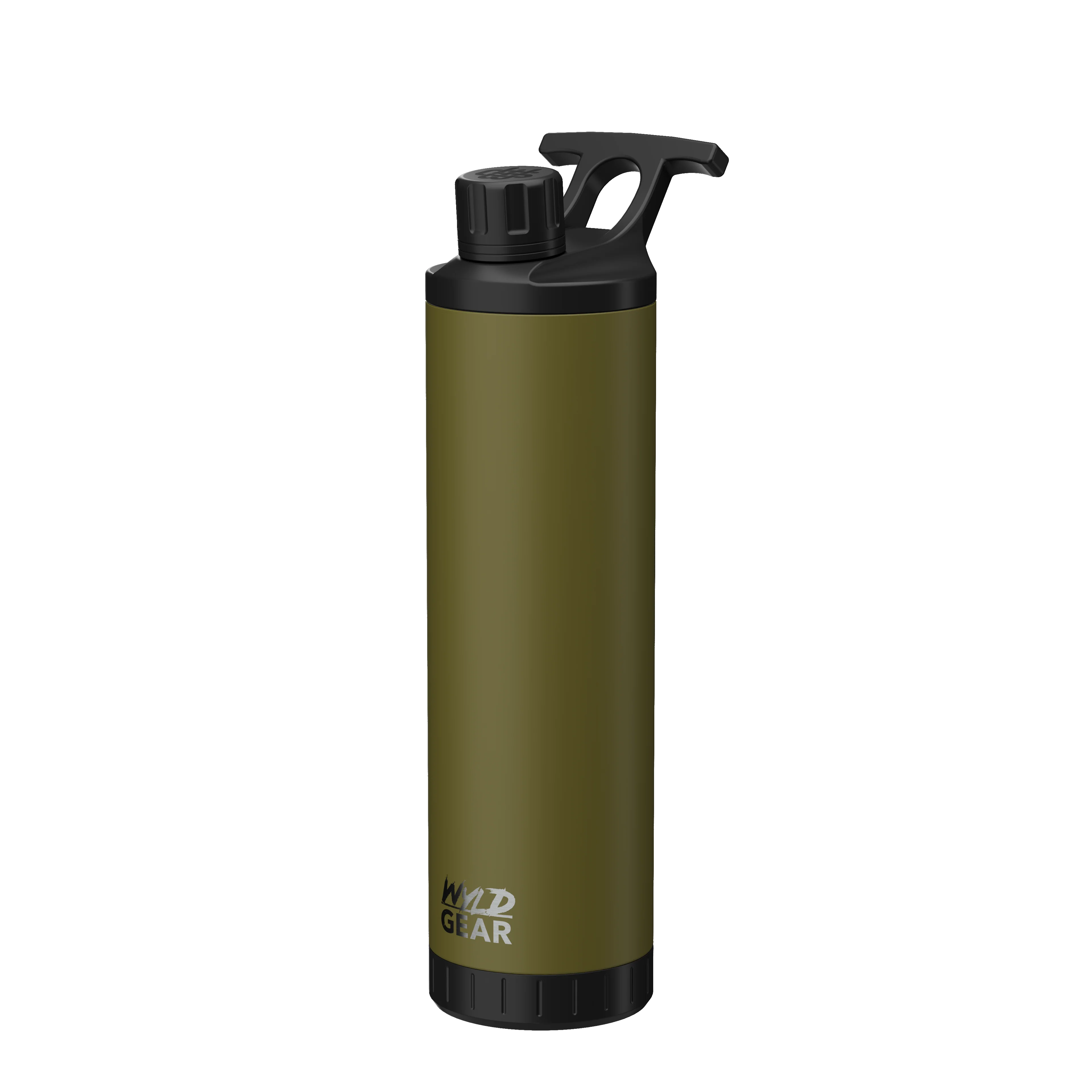 Stainless Steel 24 oz MAG Bottle - Image 25