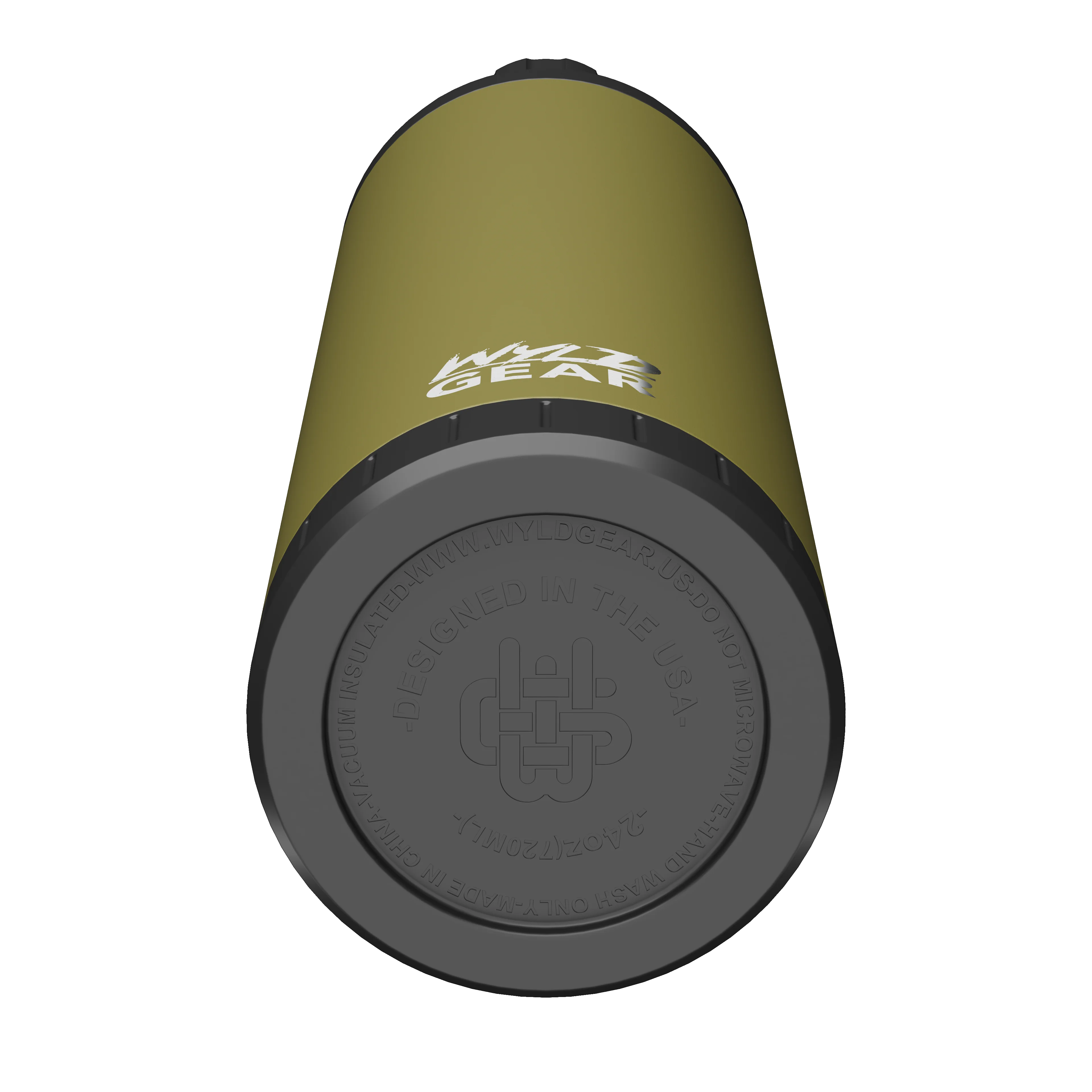 Stainless Steel 24 oz MAG Bottle - Image 28