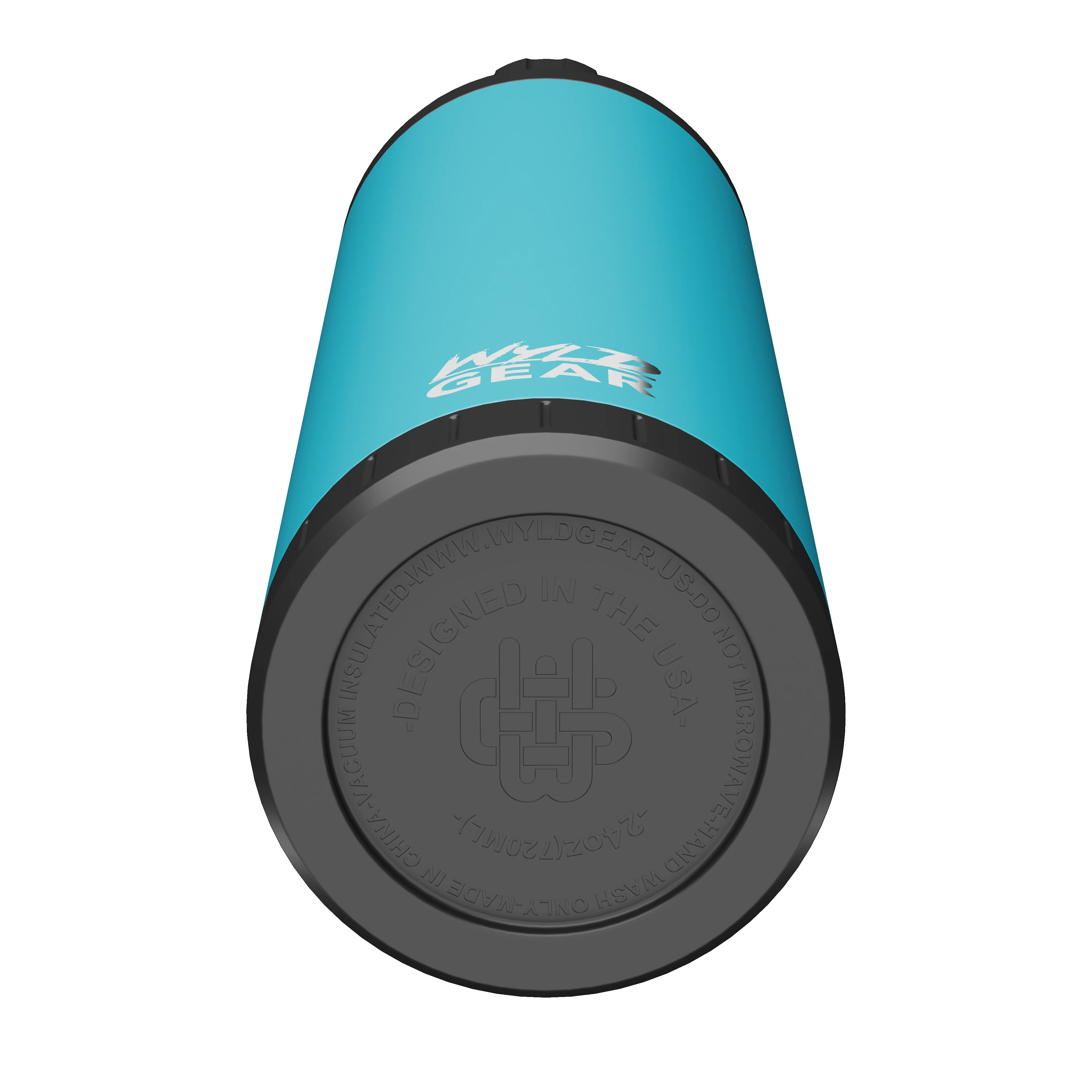 Stainless Steel 24 oz MAG Bottle - Image 32