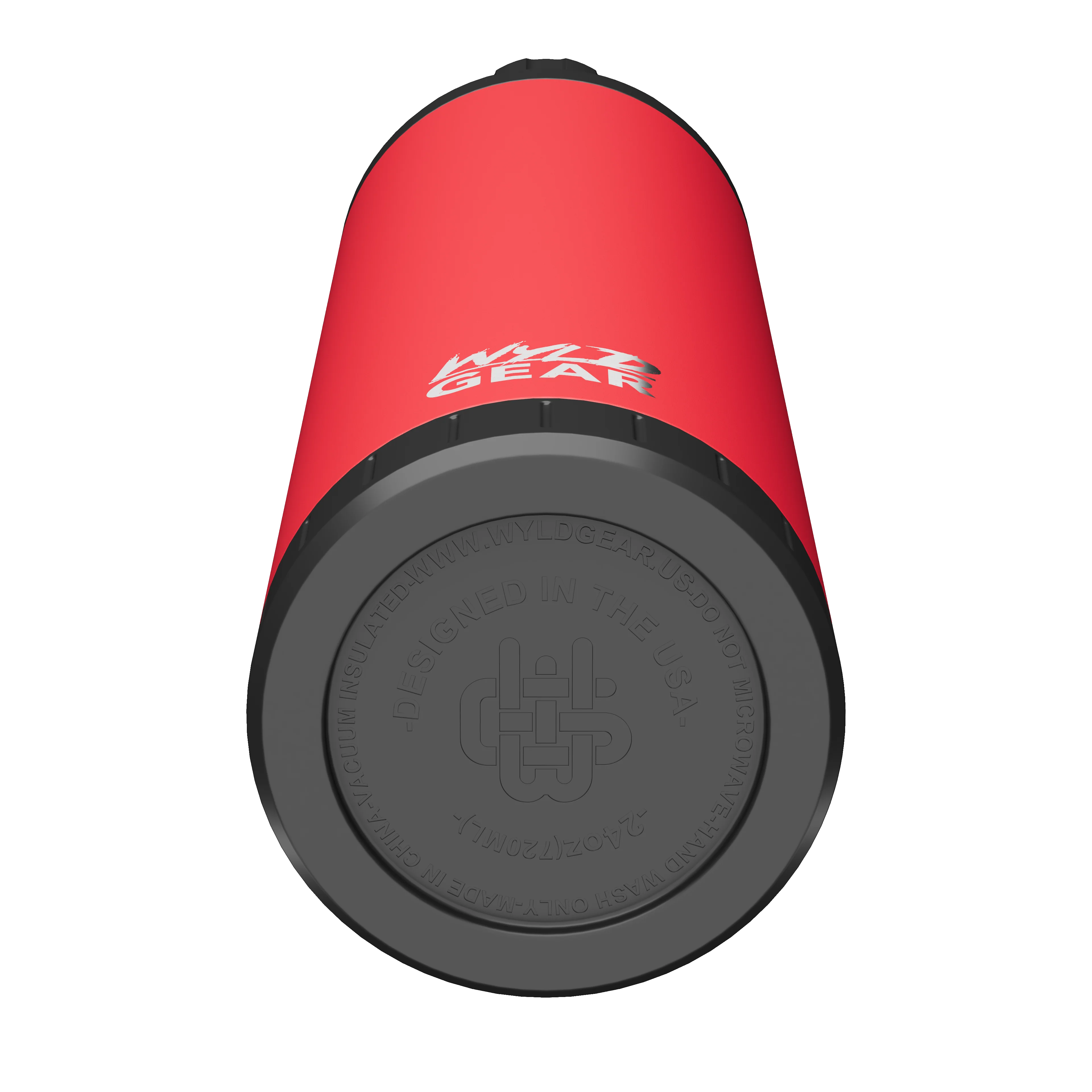 Stainless Steel 24 oz MAG Bottle - Image 4
