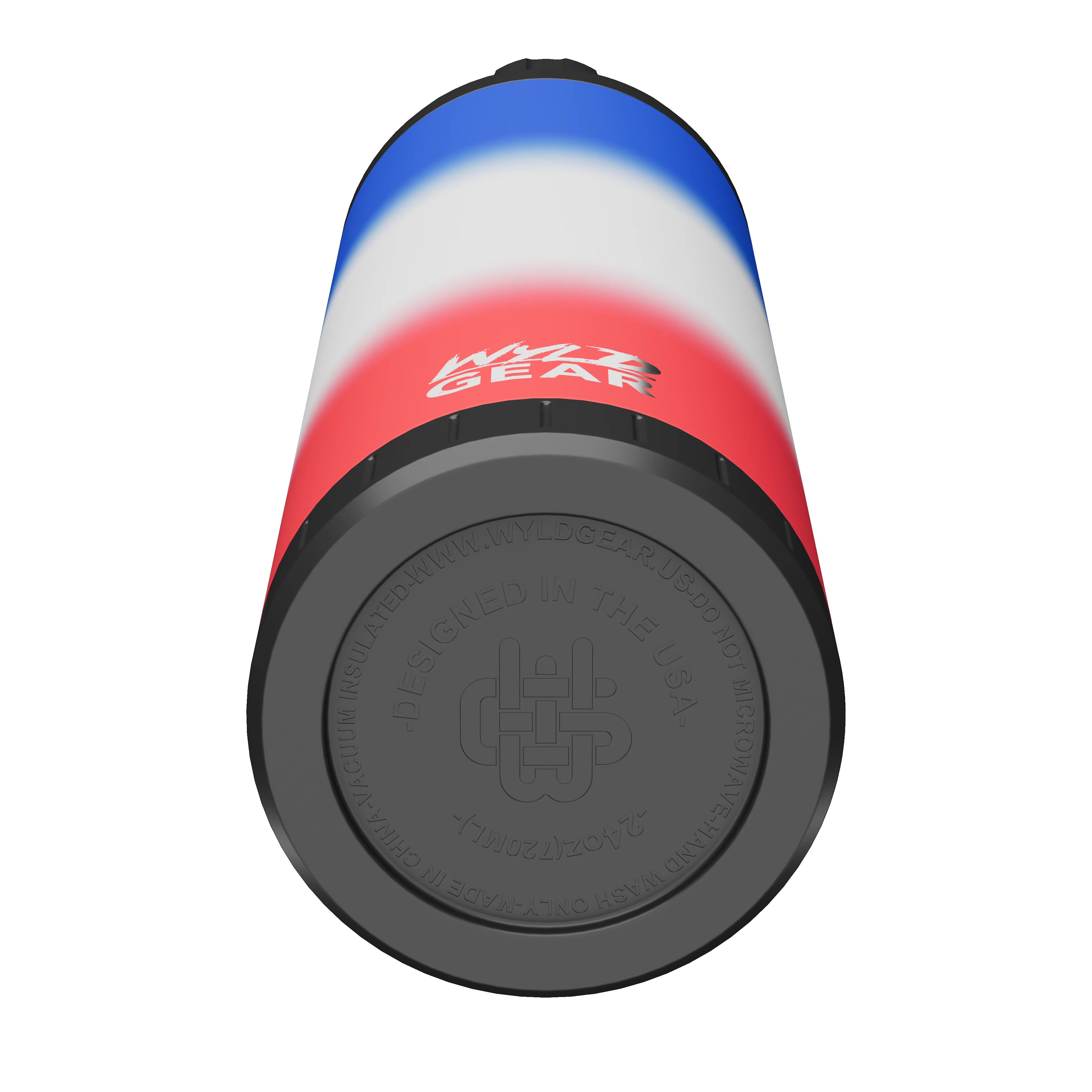 Stainless Steel 24 oz MAG Bottle - Image 40