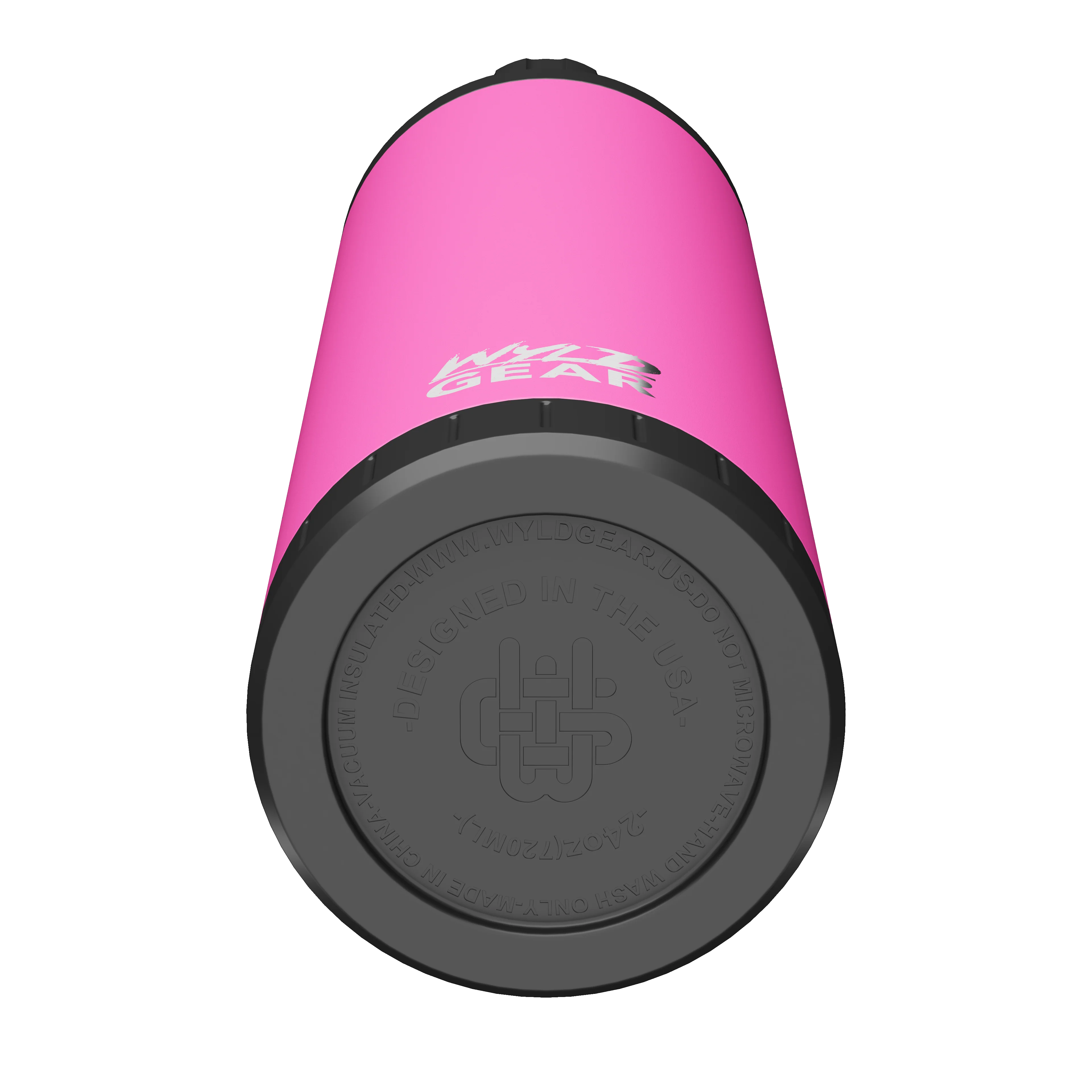 Stainless Steel 24 oz MAG Bottle - Image 8