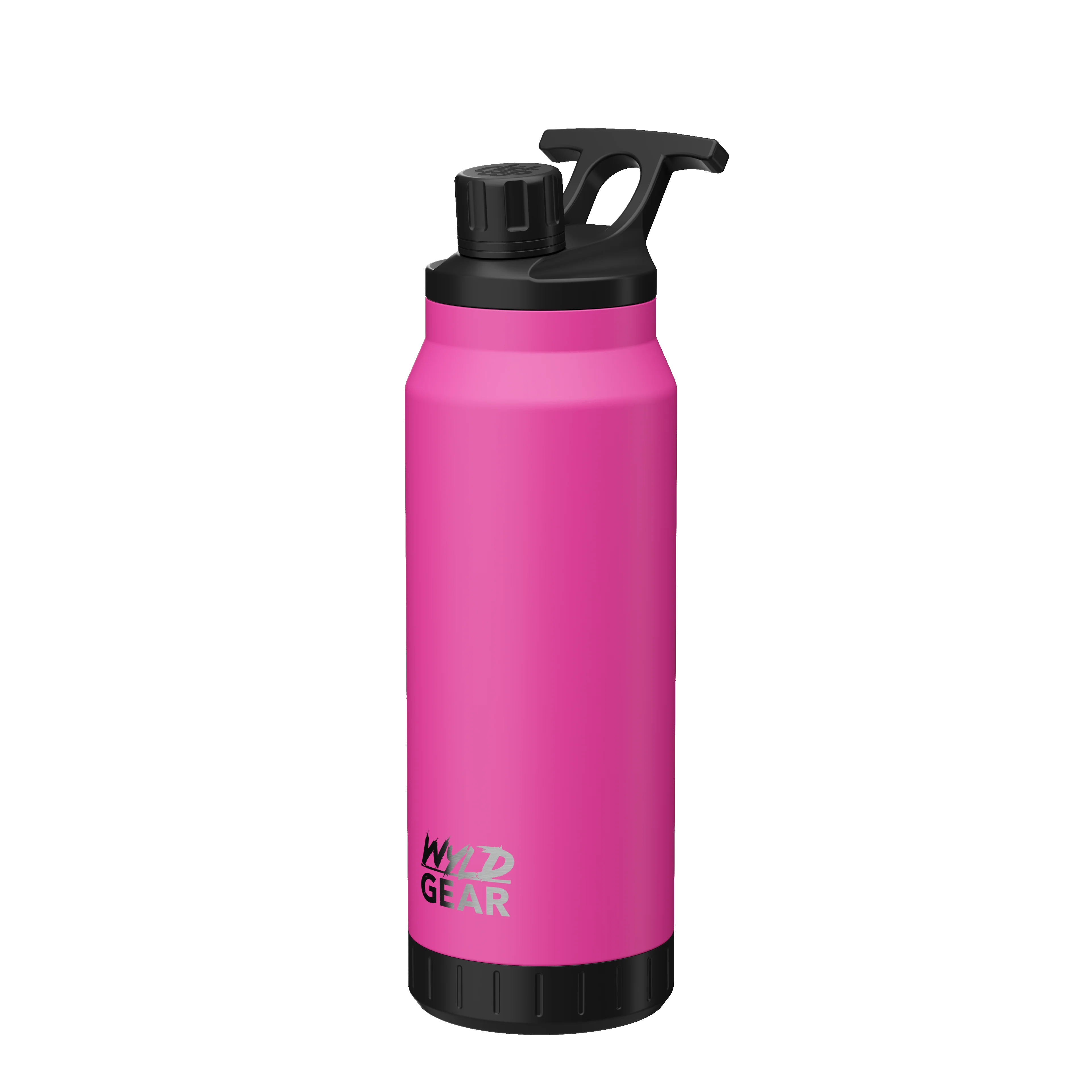 Stainless Steel 34 oz MAG Bottle - Image 13