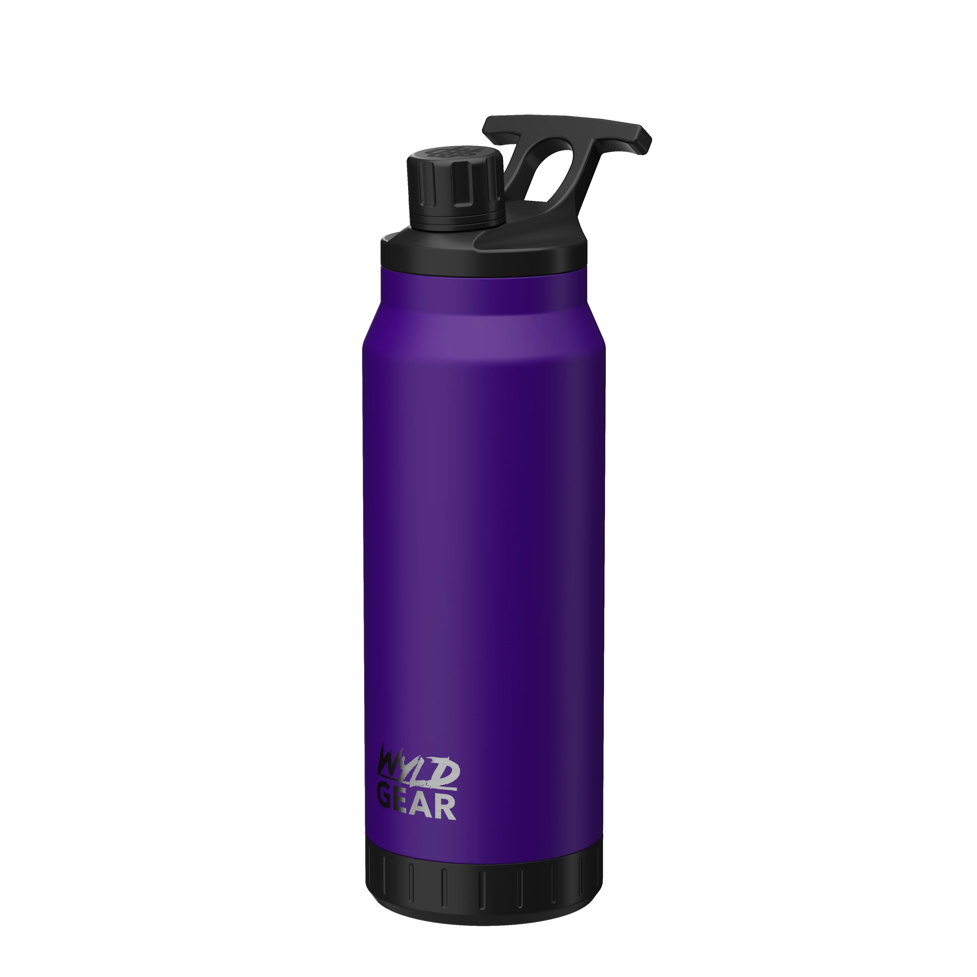 Stainless Steel 34 oz MAG Bottle - Image 17