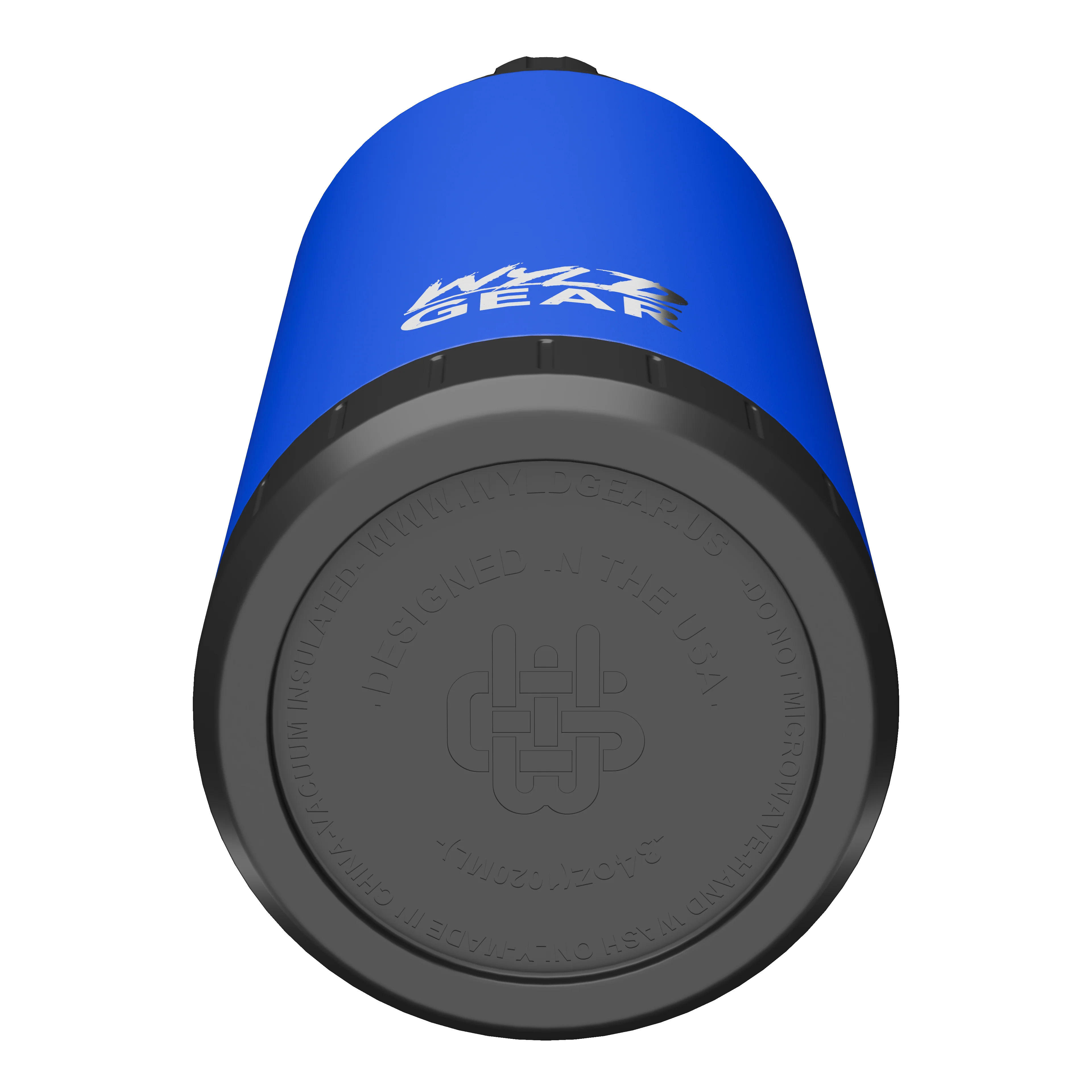 Stainless Steel 34 oz MAG Bottle - Image 24