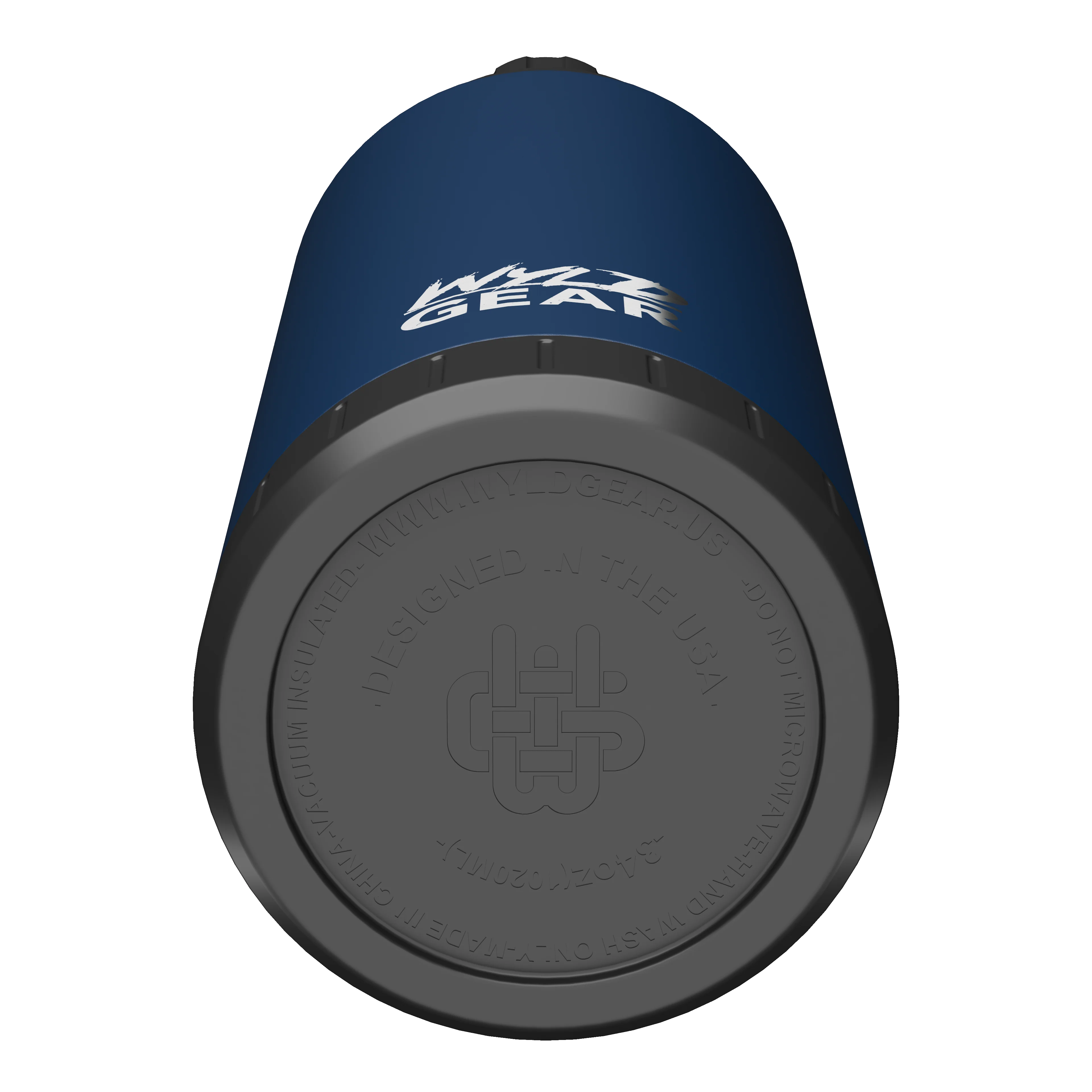 Stainless Steel 34 oz MAG Bottle - Image 40