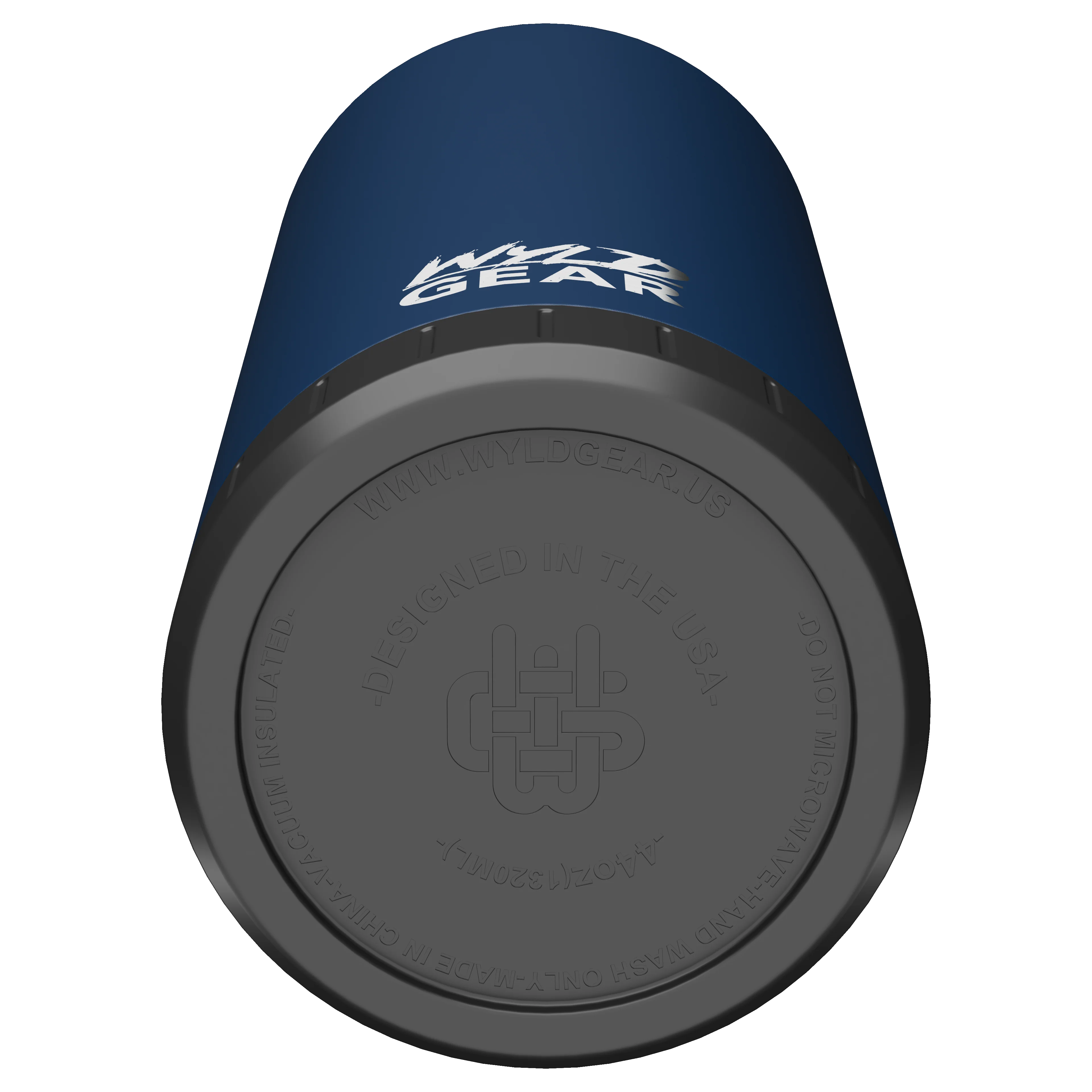 Stainless Steel 44 oz MAG Bottle - Image 12