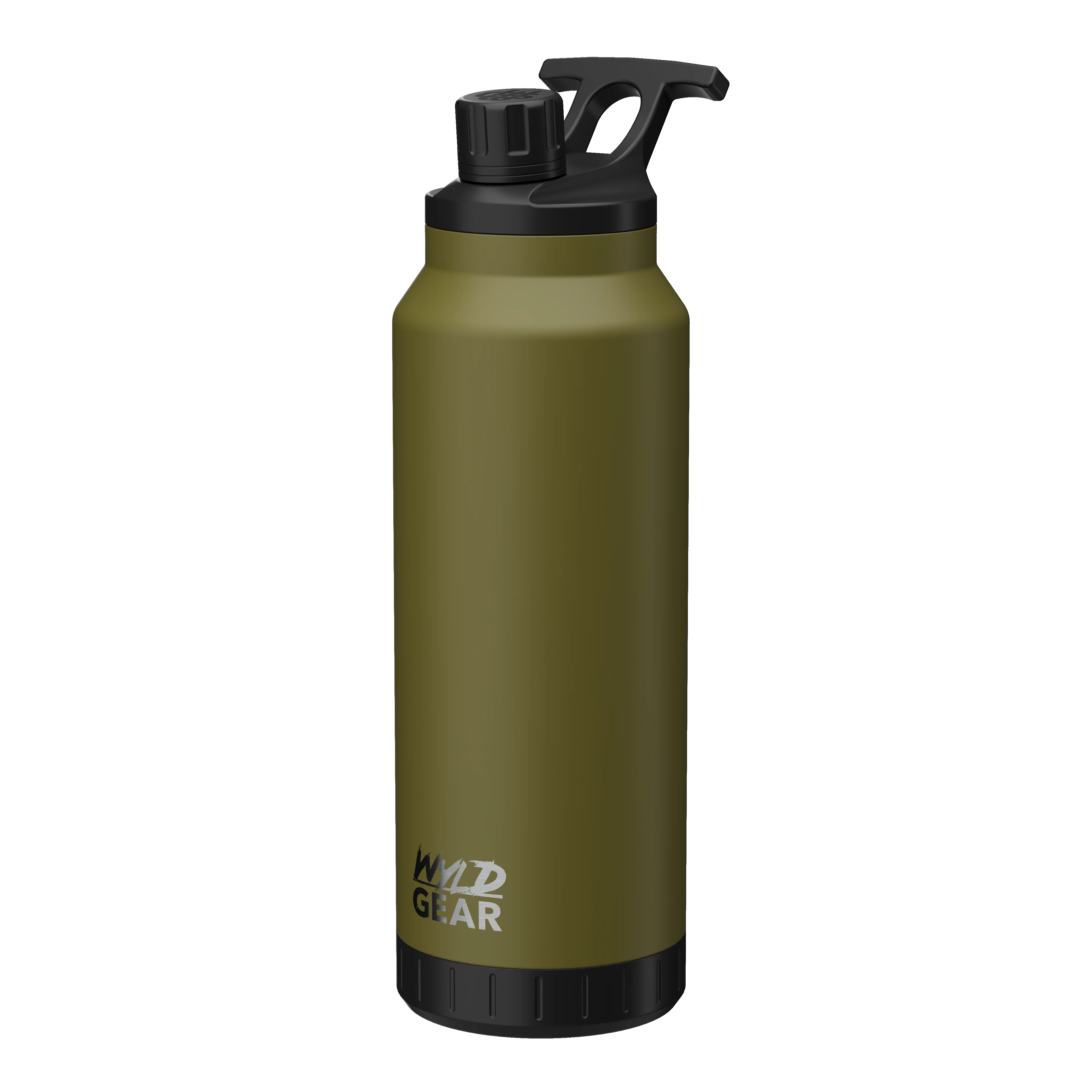 Stainless Steel 44 oz MAG Bottle - Image 13