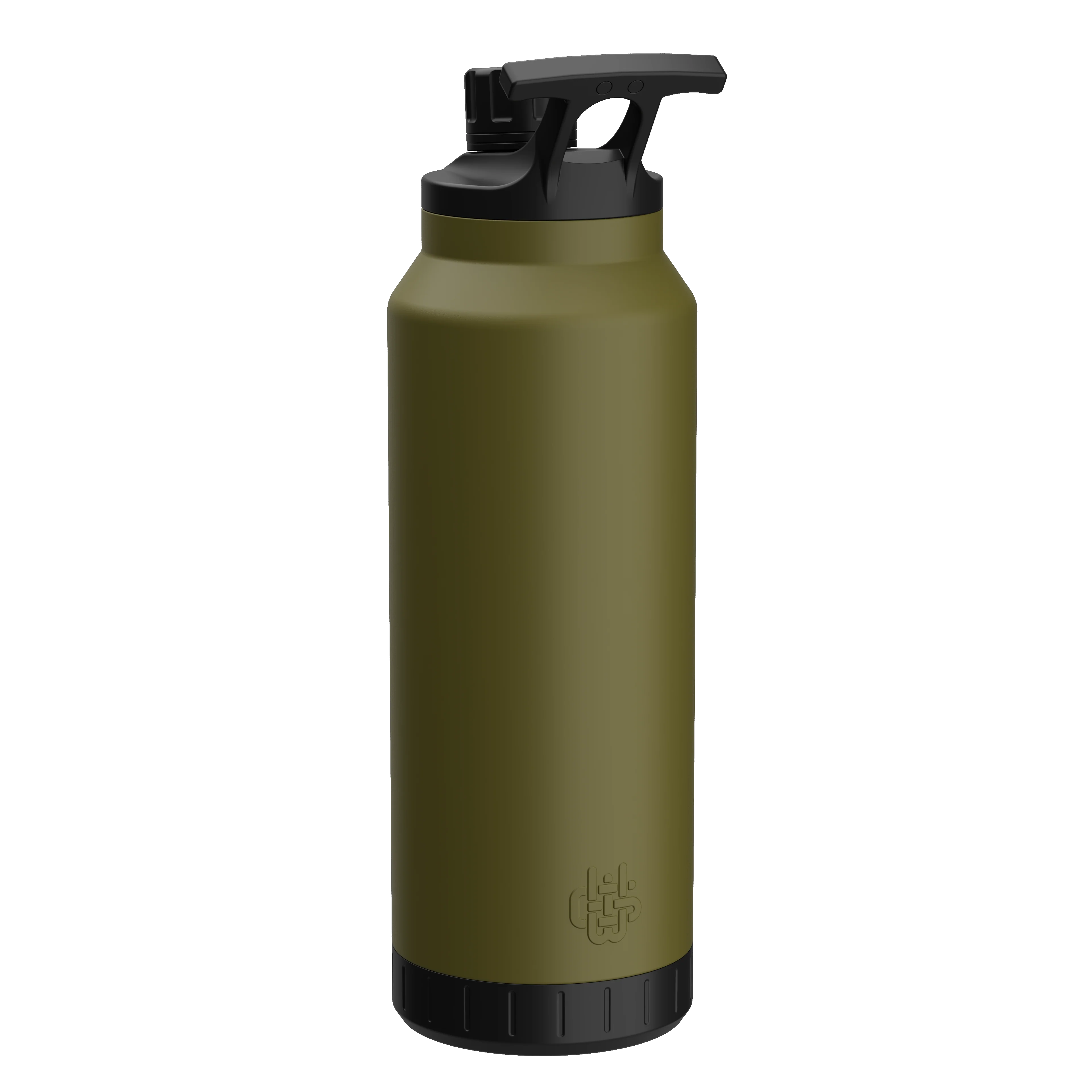 Stainless Steel 44 oz MAG Bottle - Image 15