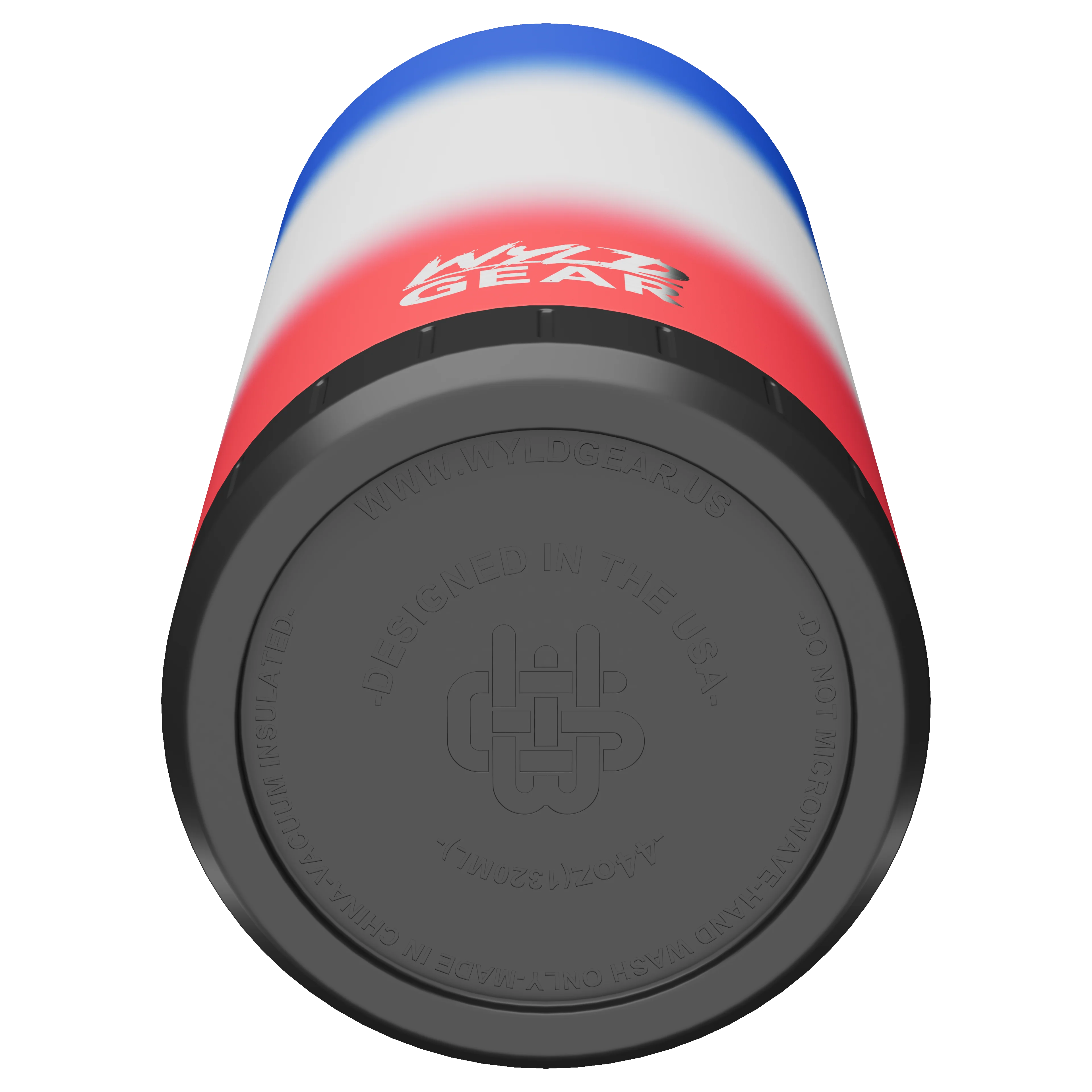 Stainless Steel 44 oz MAG Bottle - Image 32