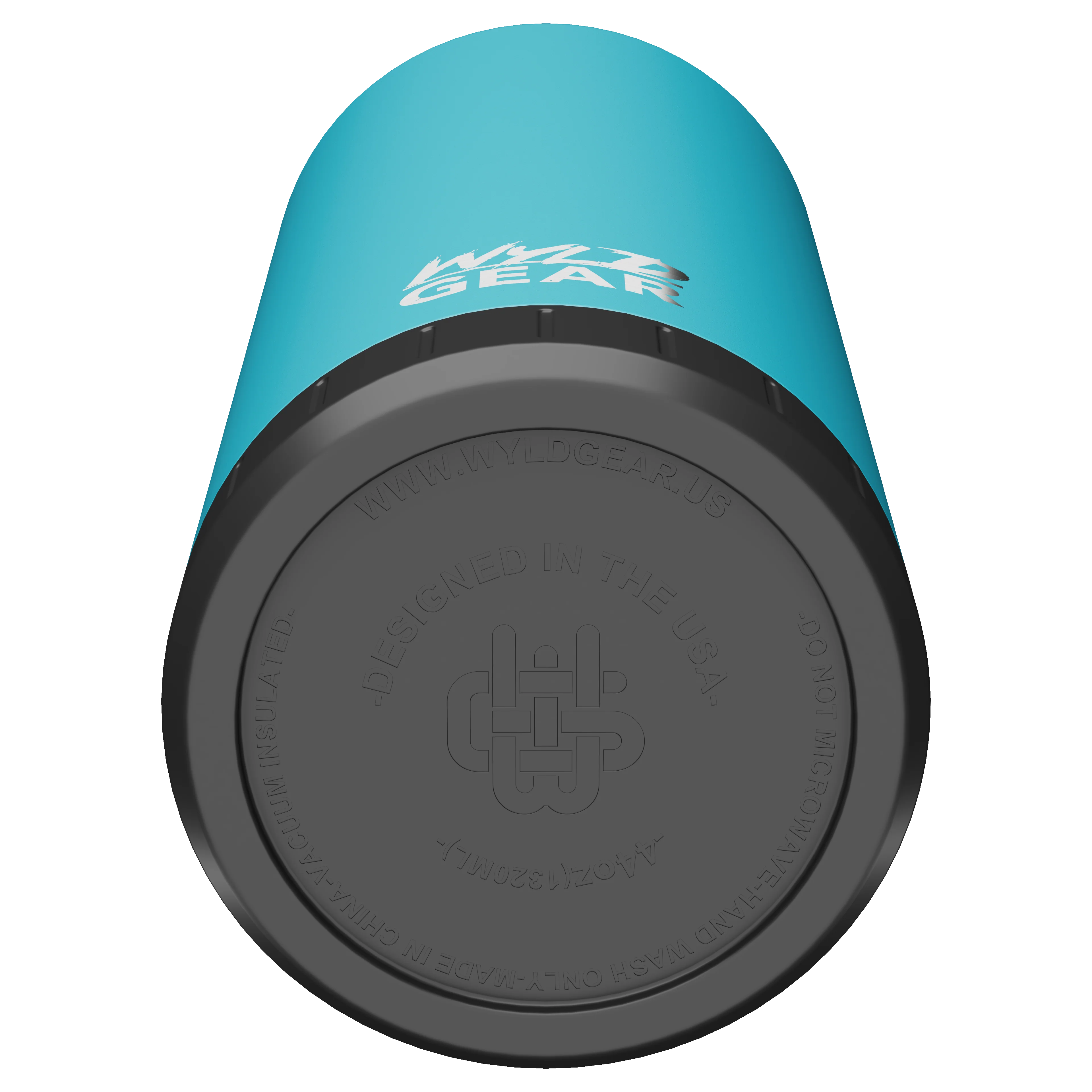 Stainless Steel 44 oz MAG Bottle - Image 36