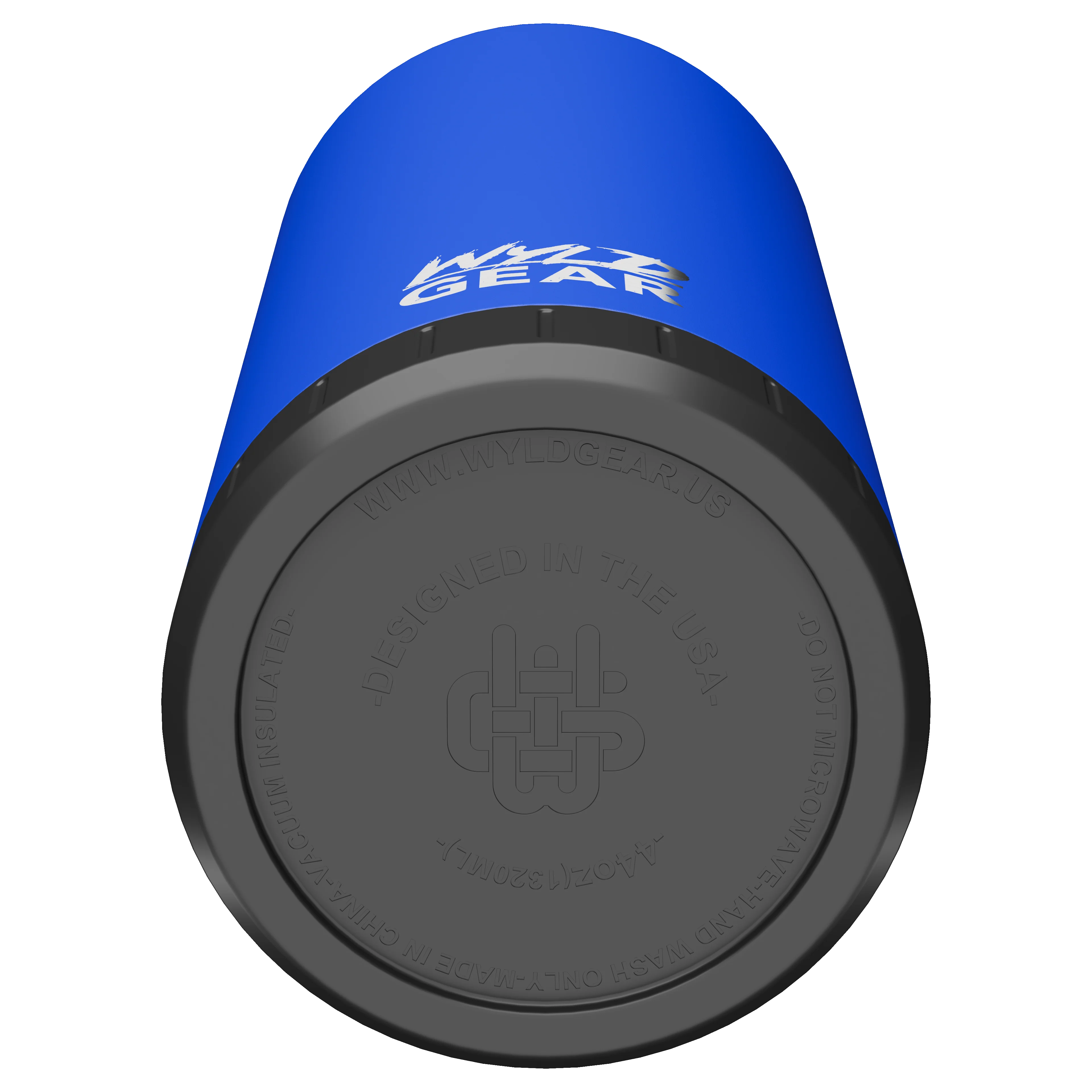 Stainless Steel 44 oz MAG Bottle - Image 4