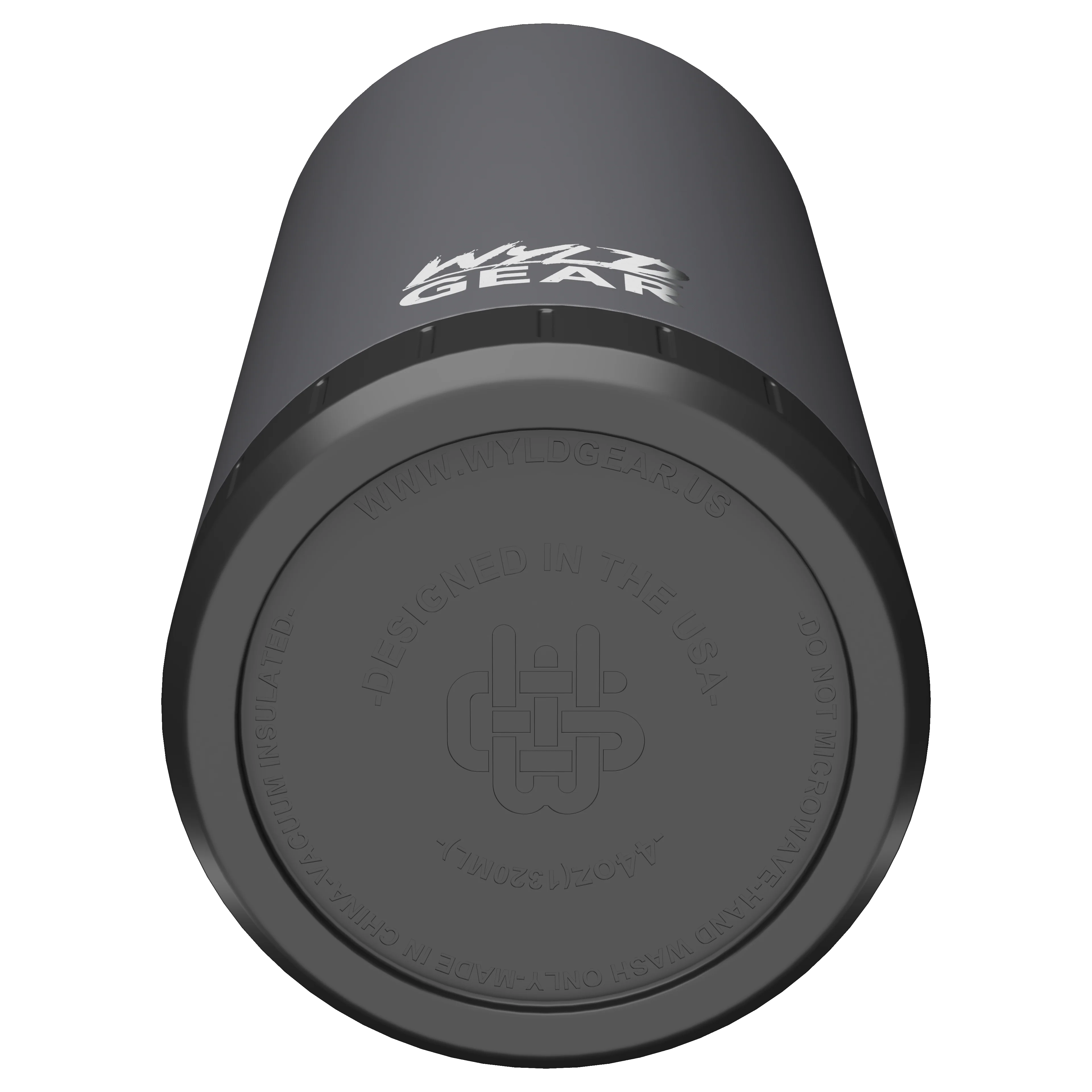 Stainless Steel 44 oz MAG Bottle - Image 40