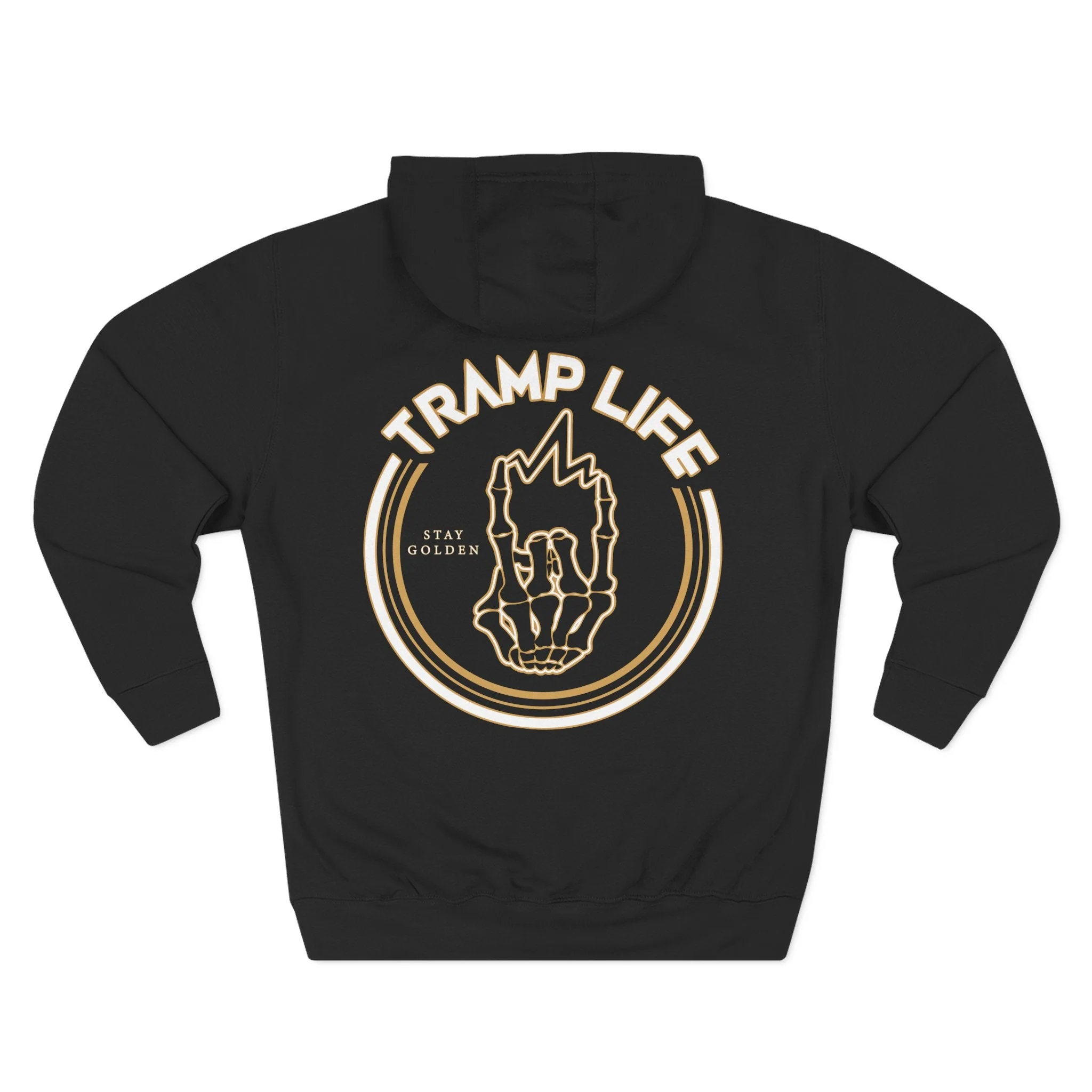 Stay Golden Hoodie
