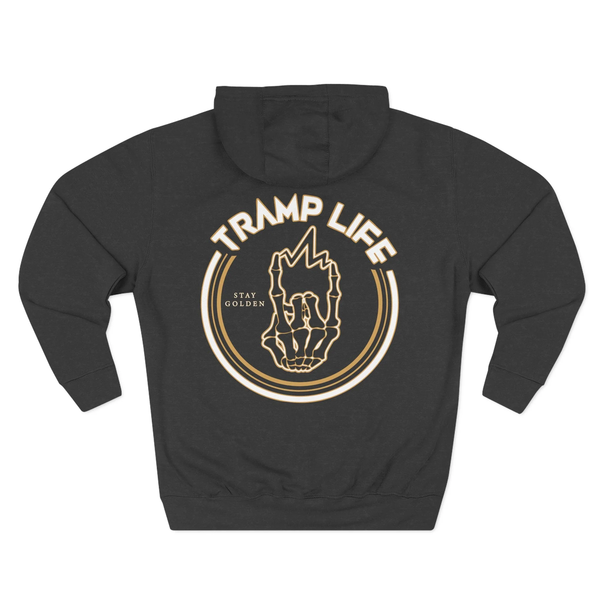 Stay Golden Hoodie - Image 3
