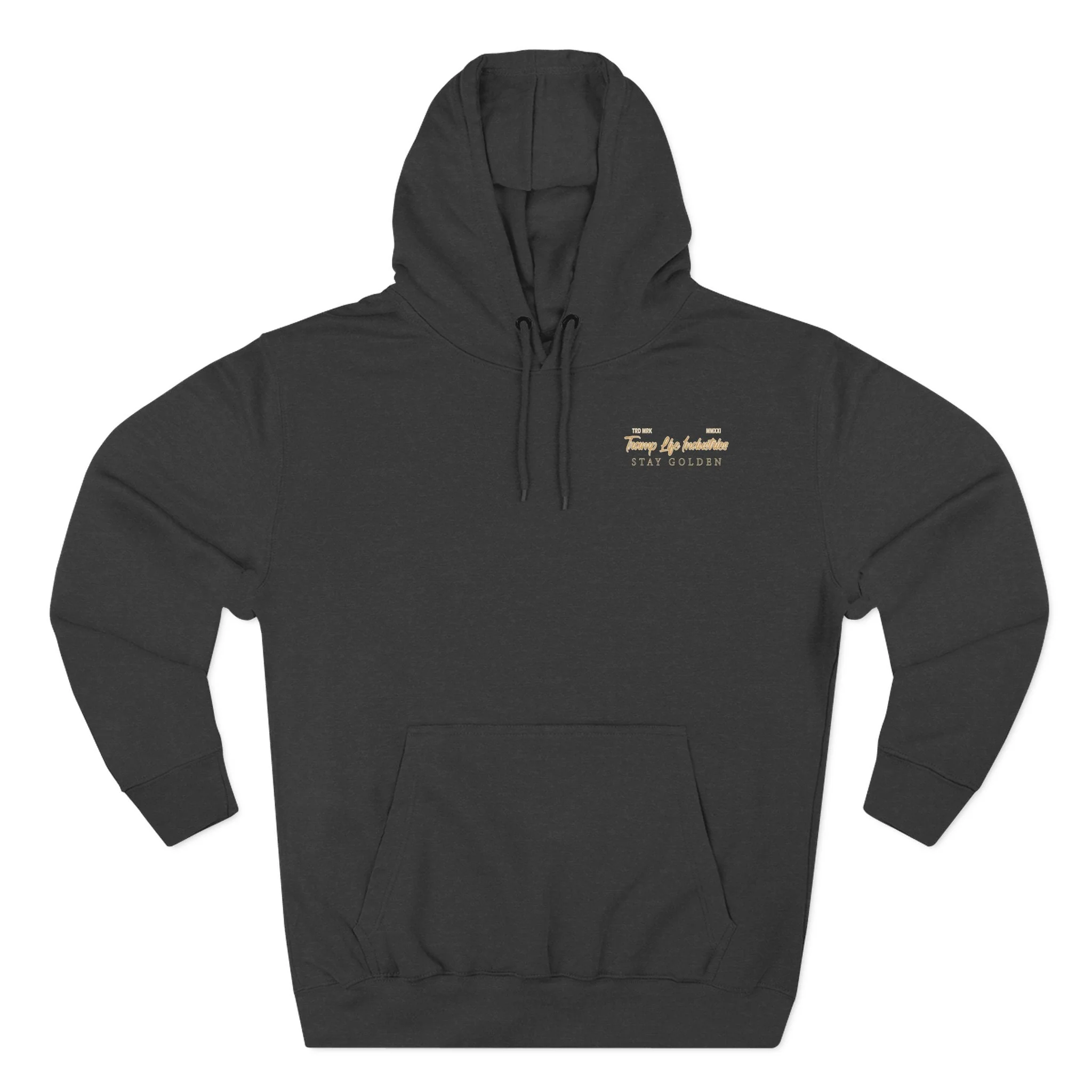 Stay Golden Hoodie - Image 4