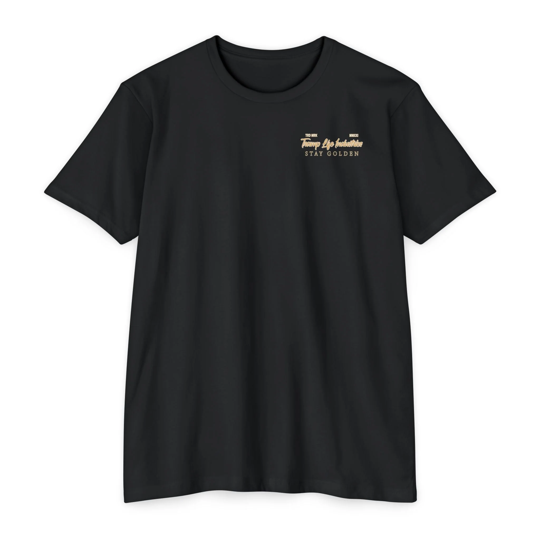 Stay Golden Tee - Image 5