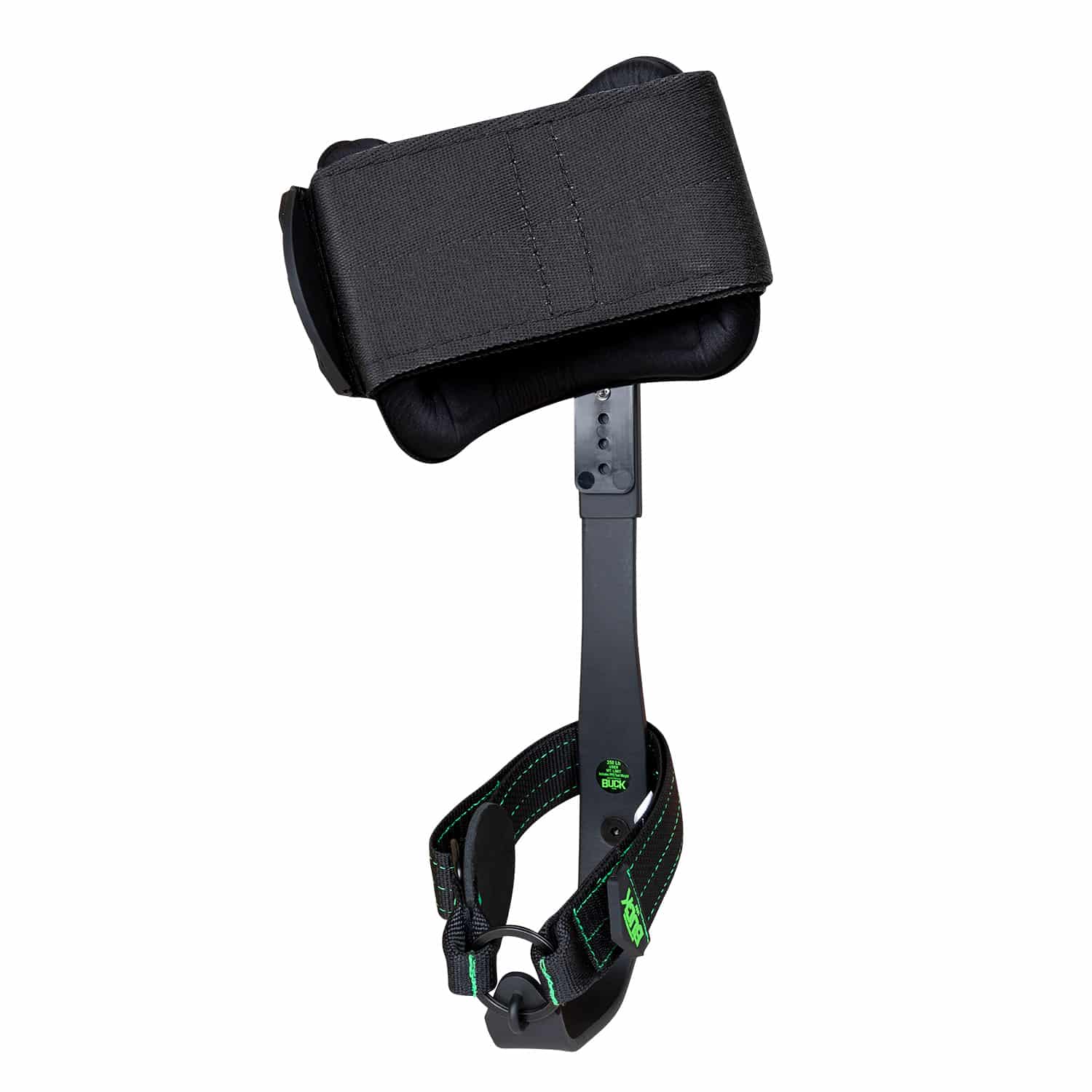 Steel Pole ComfortLite™ Climber Kit (Non-Cinch) (with GRiP™ Technology) – SBG94K11V-BL - Image 3