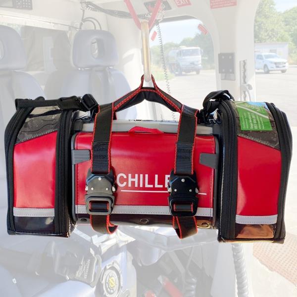 STRAP FOR MEDICAL MONITOR - Image 2