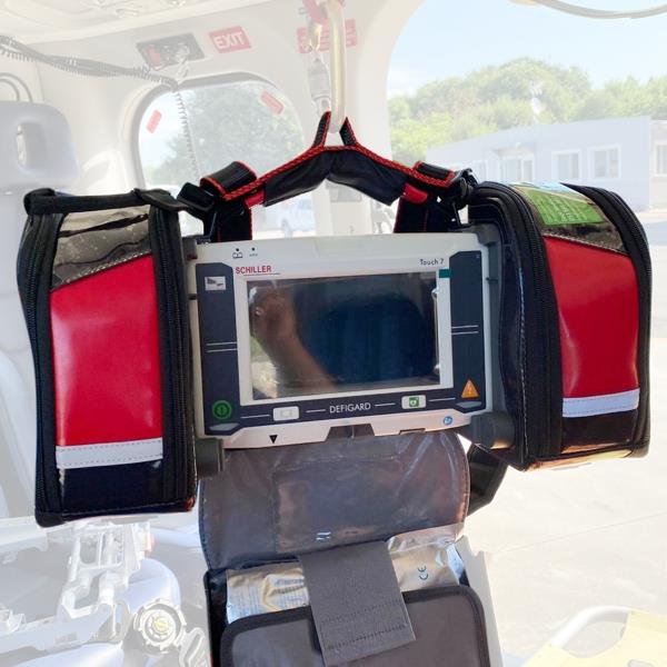 STRAP FOR MEDICAL MONITOR - Image 3