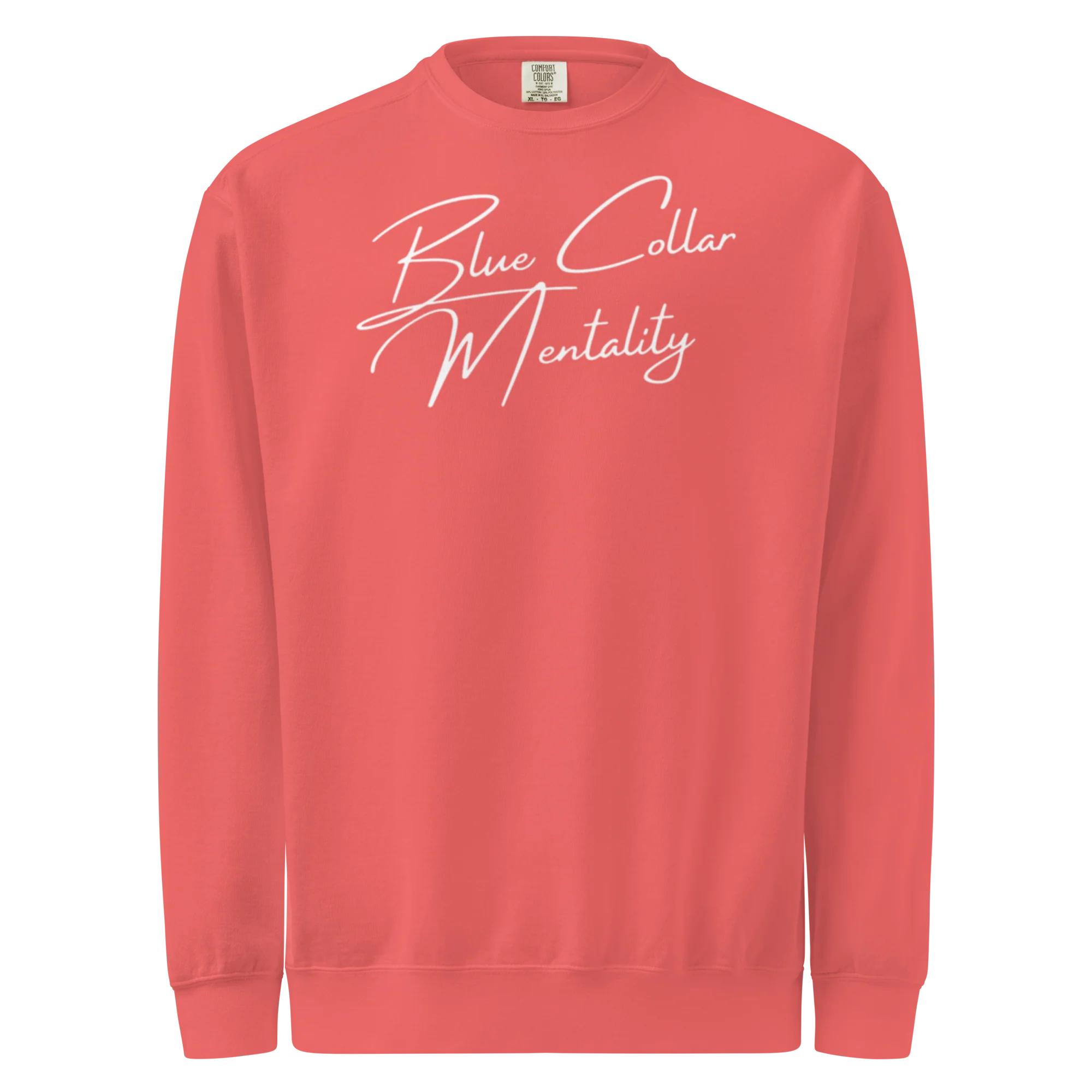 Sweatshirts White Lettering - Image 9
