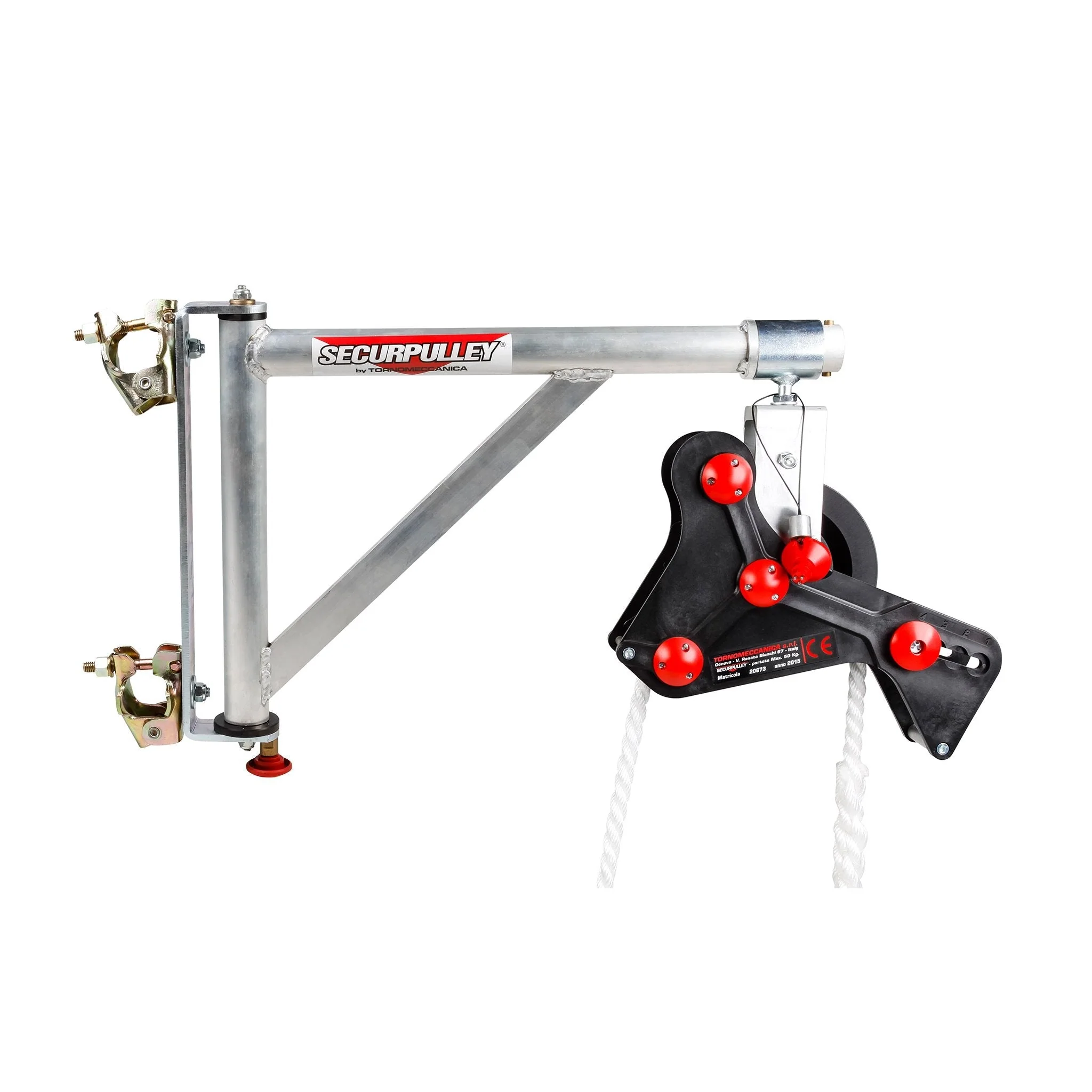 Swivel Mounting Arm - 50kg / 110lb - Image 4