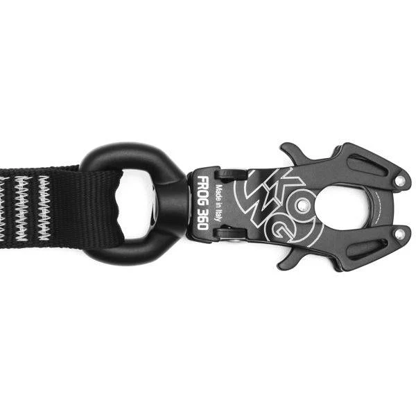 SWIVEL TECH LANYARD - Image 4