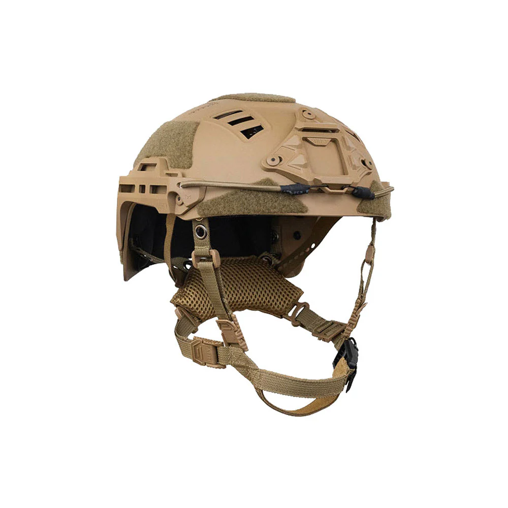 Tactical Helmet ATEĀ® Bump
