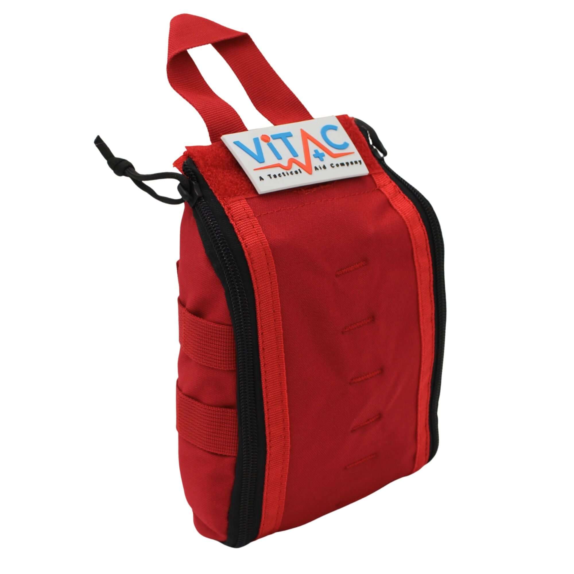 Tactical Individual First Aid Kit (IFAK) - Image 5