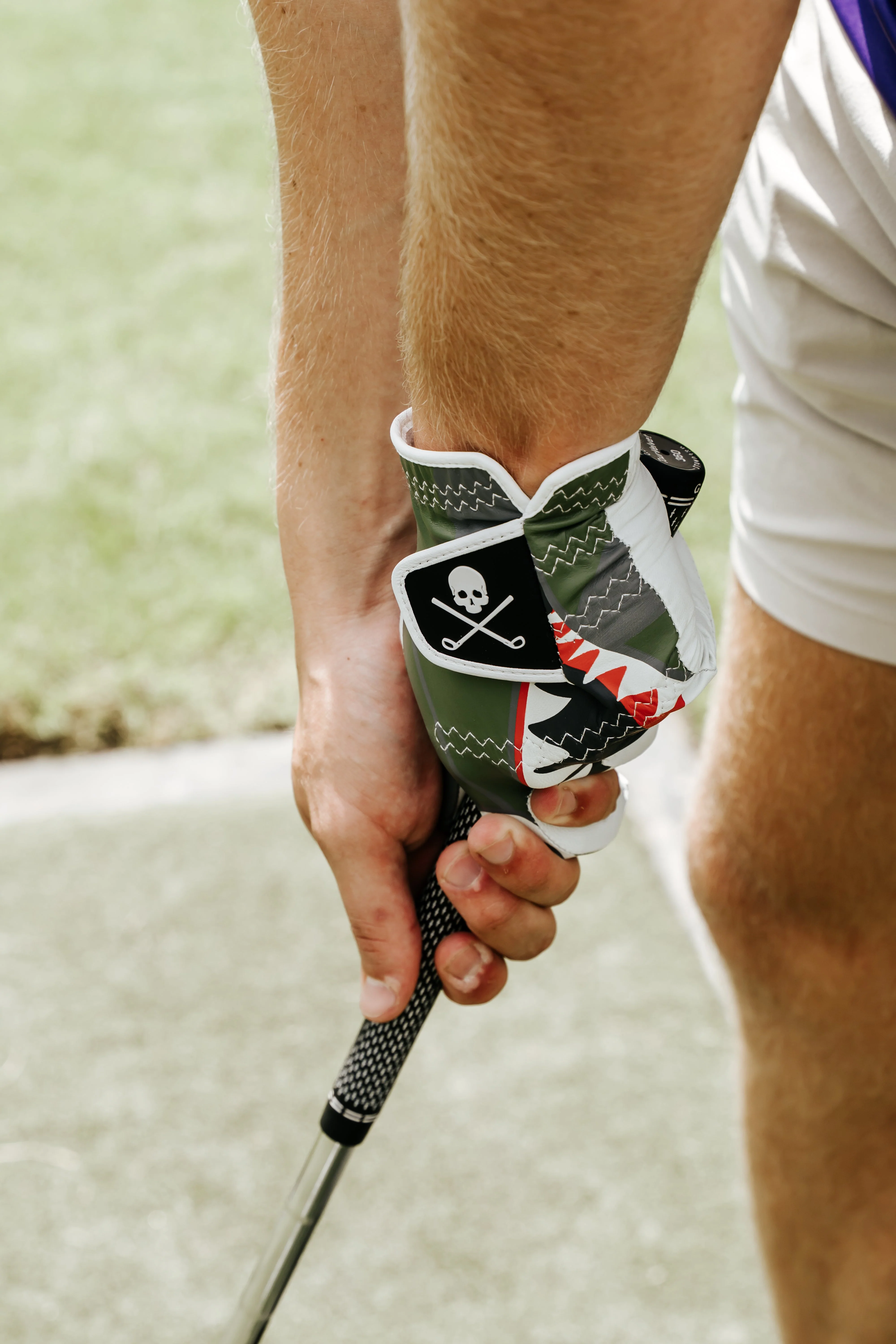 The ATOM Golf Glove - Image 4