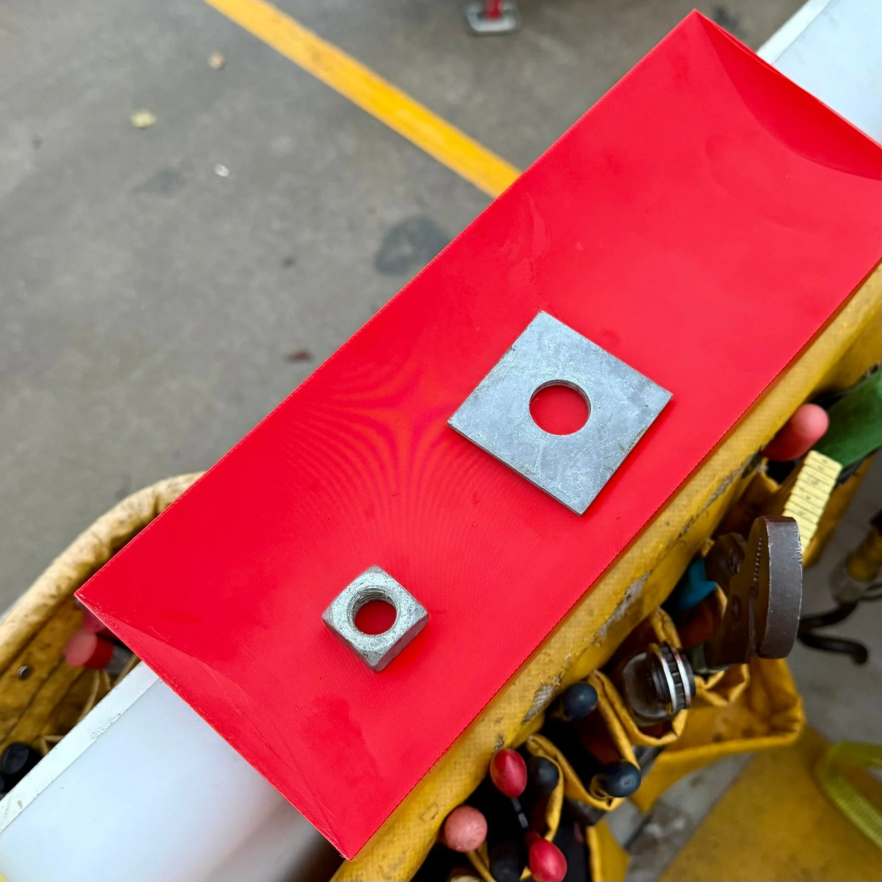 The Bucket Bench - Image 12