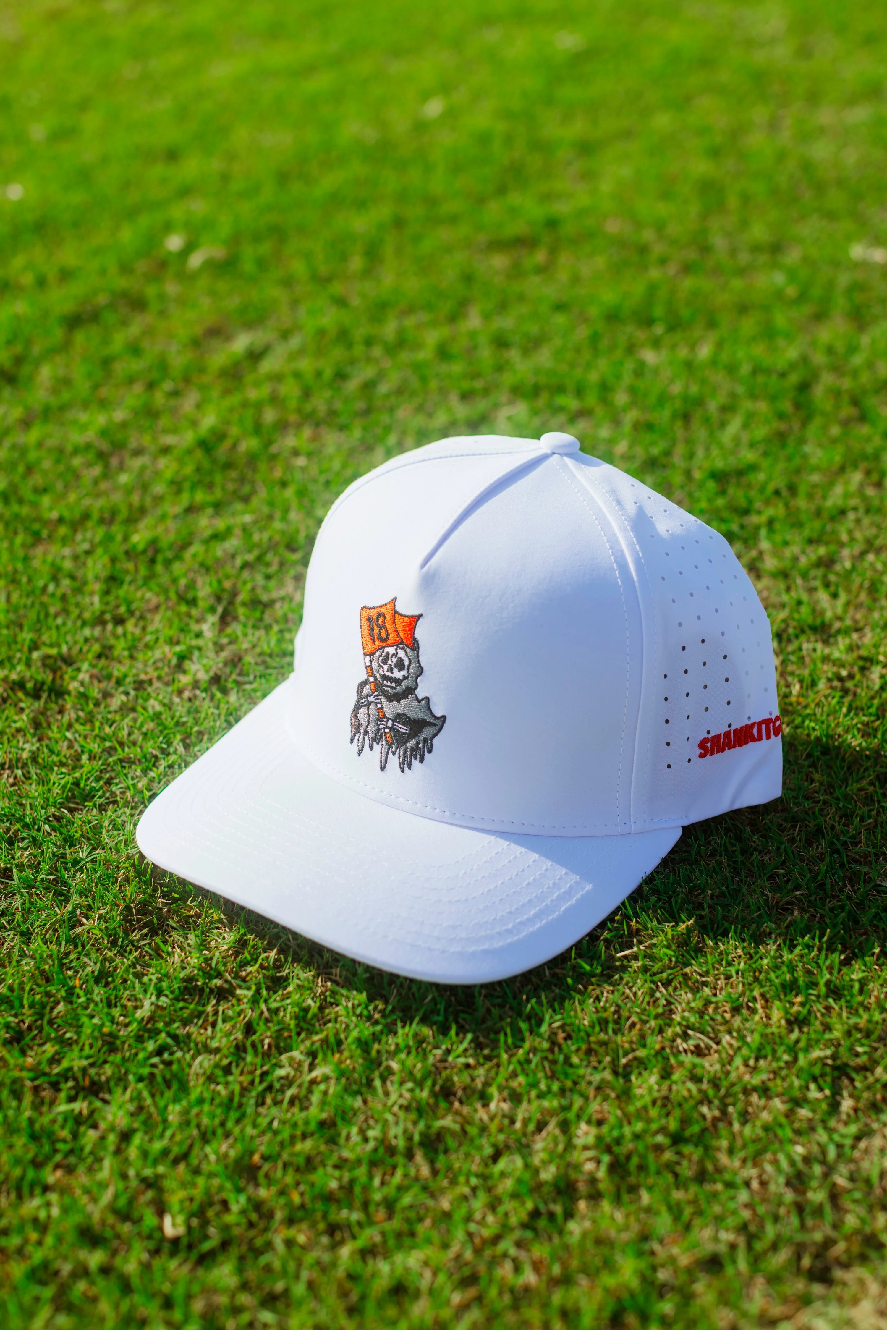 The Deathly Shanker Hat - Image 2