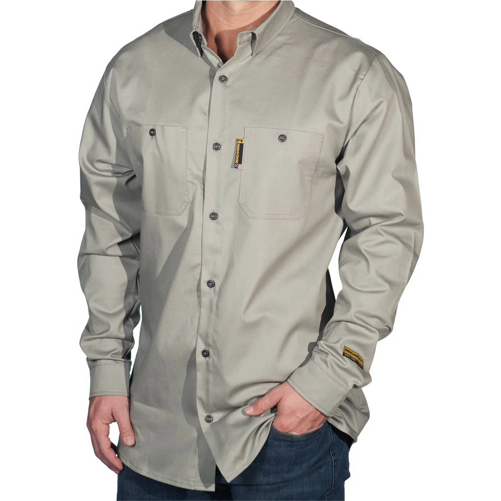 The "Lowdown" Flame Resistant Shirt - Image 2