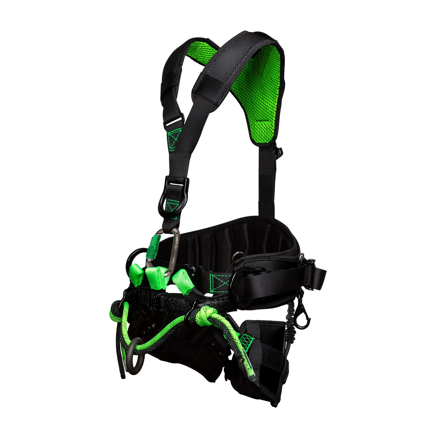 The Navigator™ with Retro 'Y' Harness - 1470H5 - Image 3
