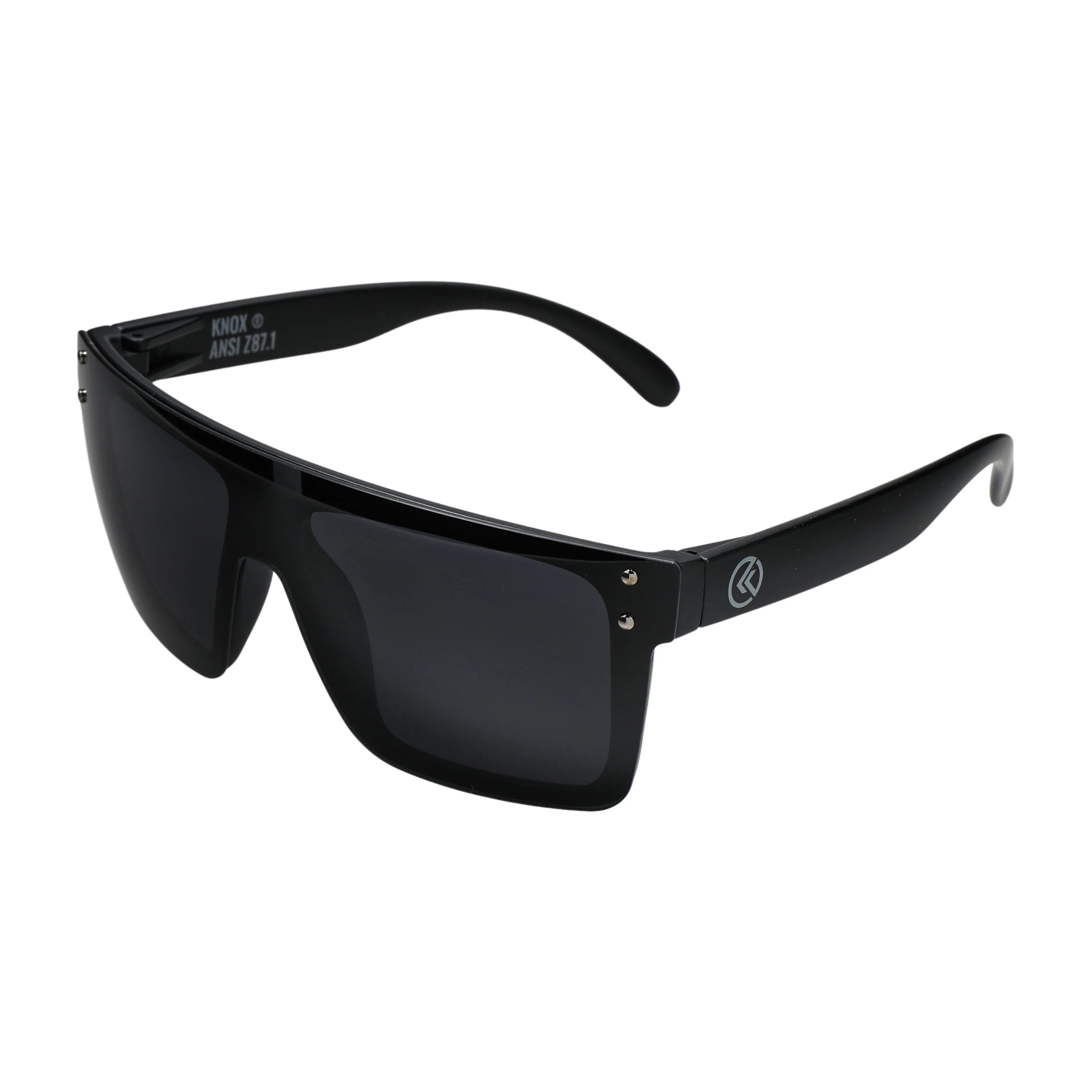 The Nightfall Z87 Safety Sunglass - Image 2