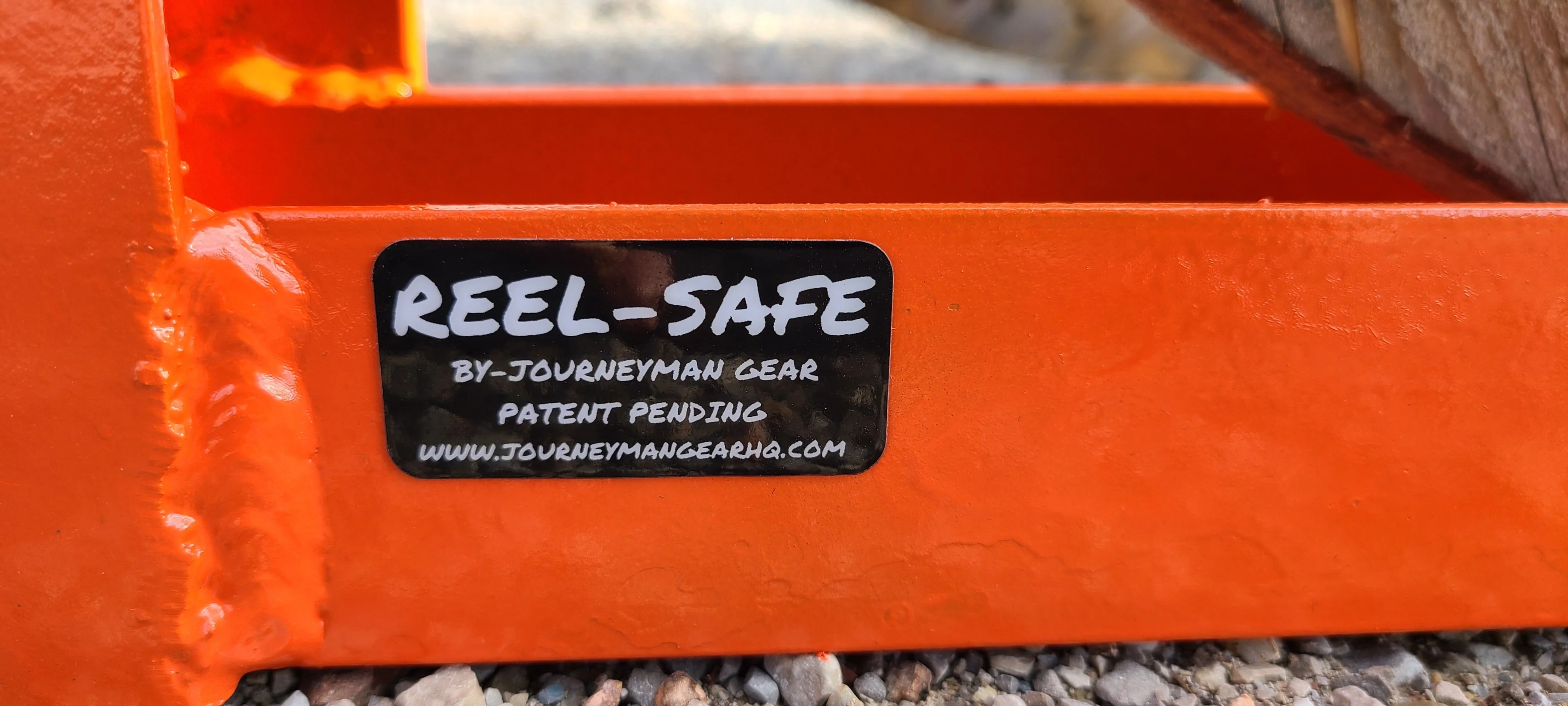 The Reel-Safe - Image 3
