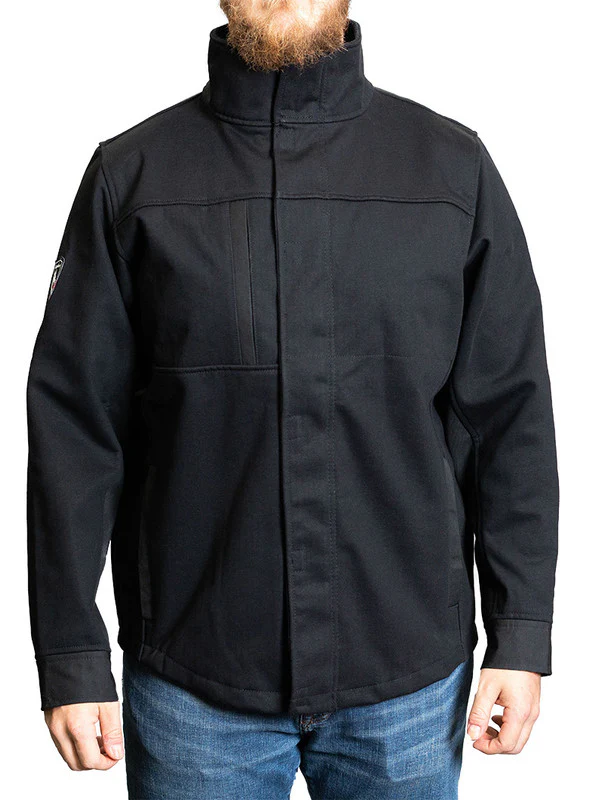 The Shield™ FR Jacket - Image 5