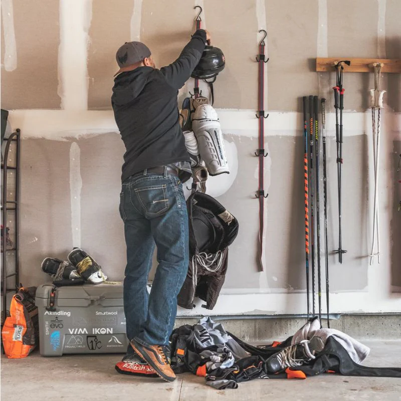 THE UTTY GEAR ORGANIZER - Image 2
