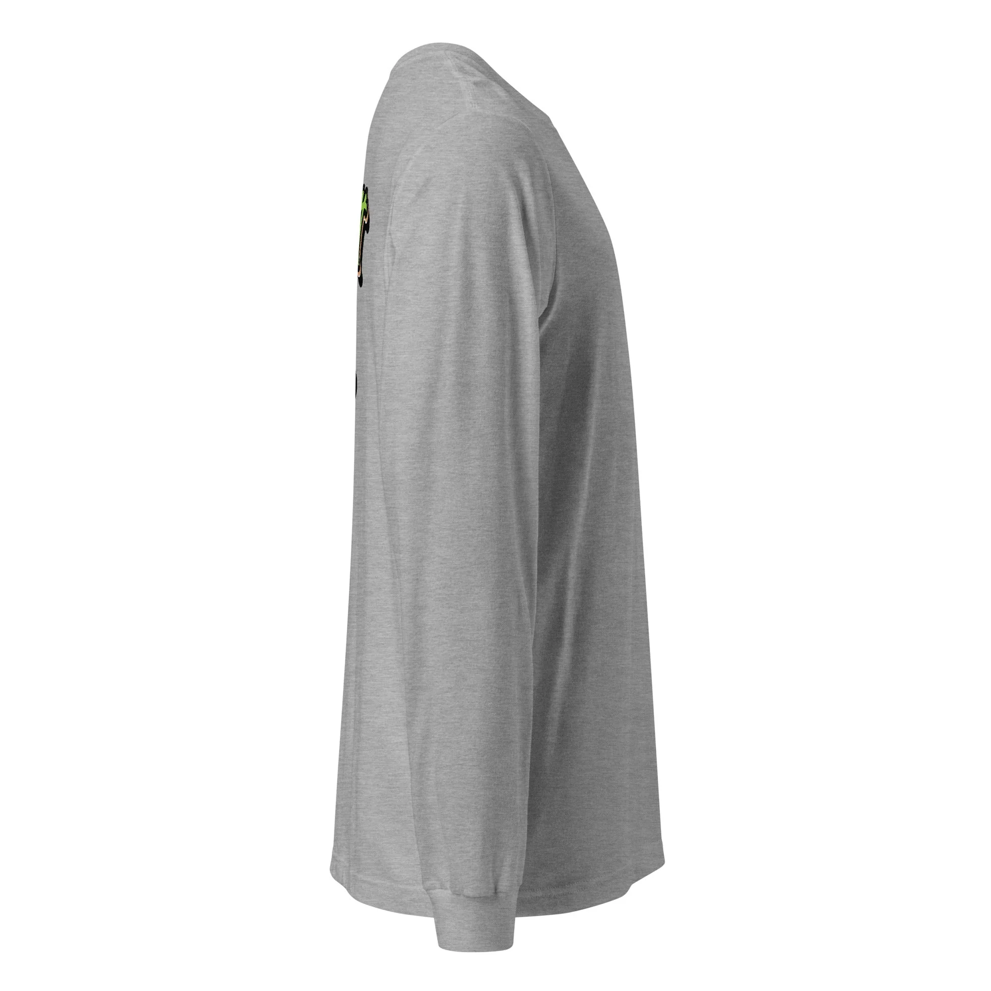 This Ain't Daddy's Money Long Sleeve Shirt - Image 14