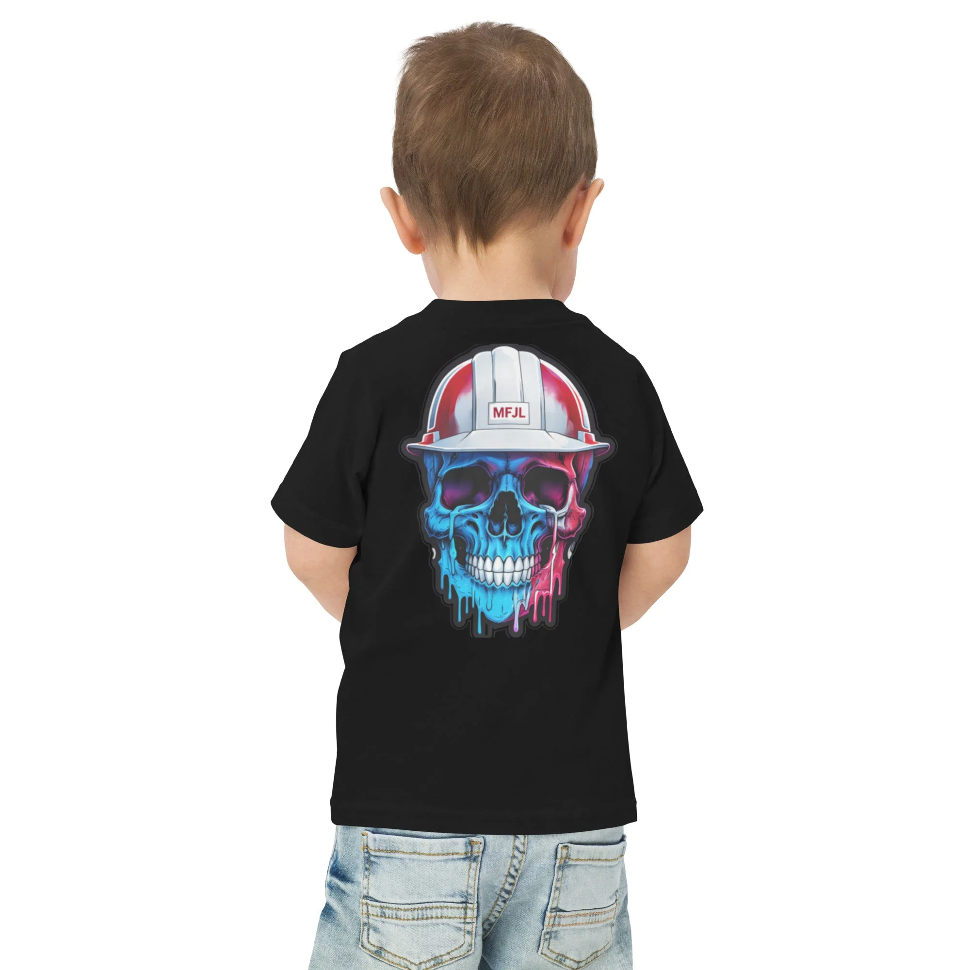 Toddler Jersey T-Shirt