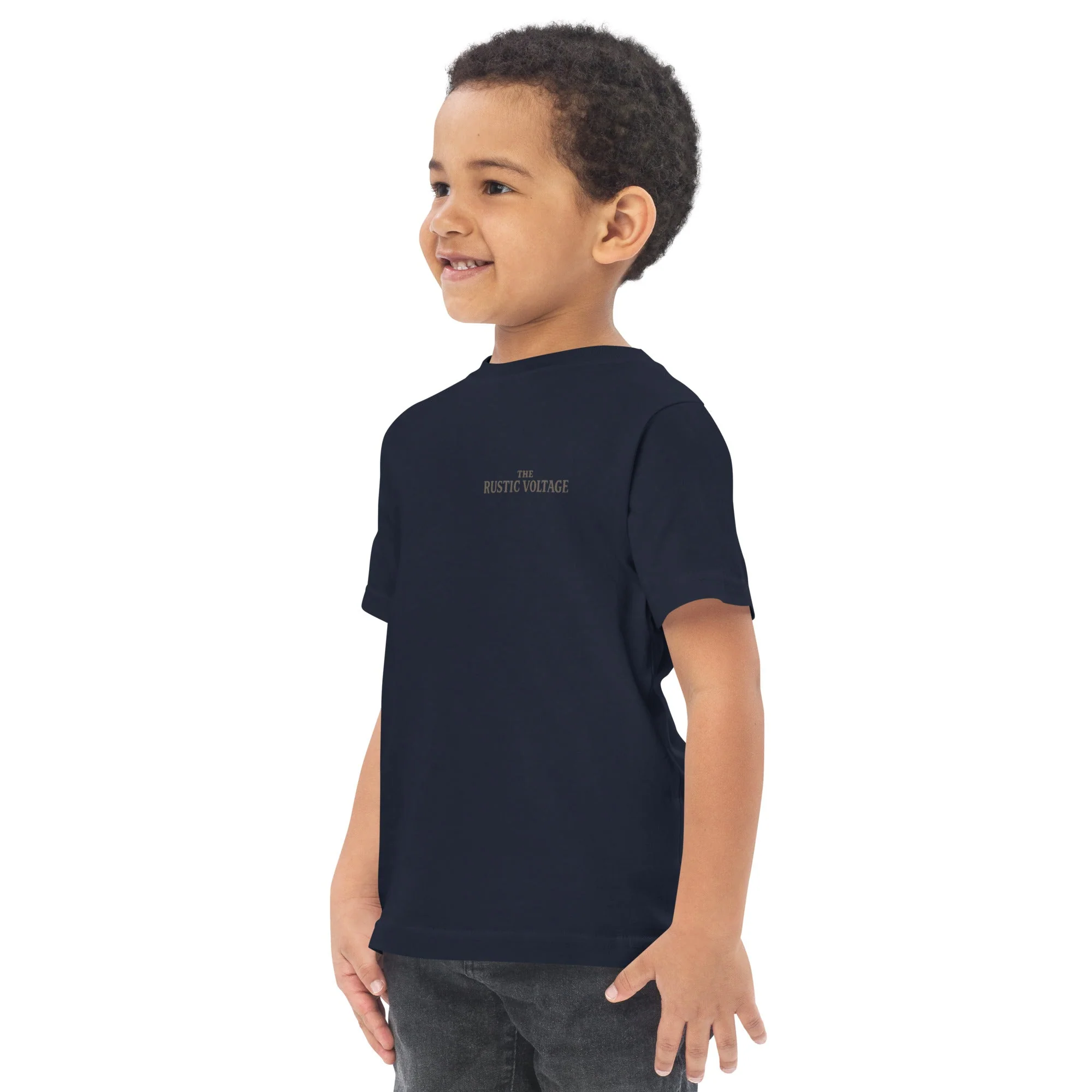 Toddler Jersey T-Shirt - Image 11