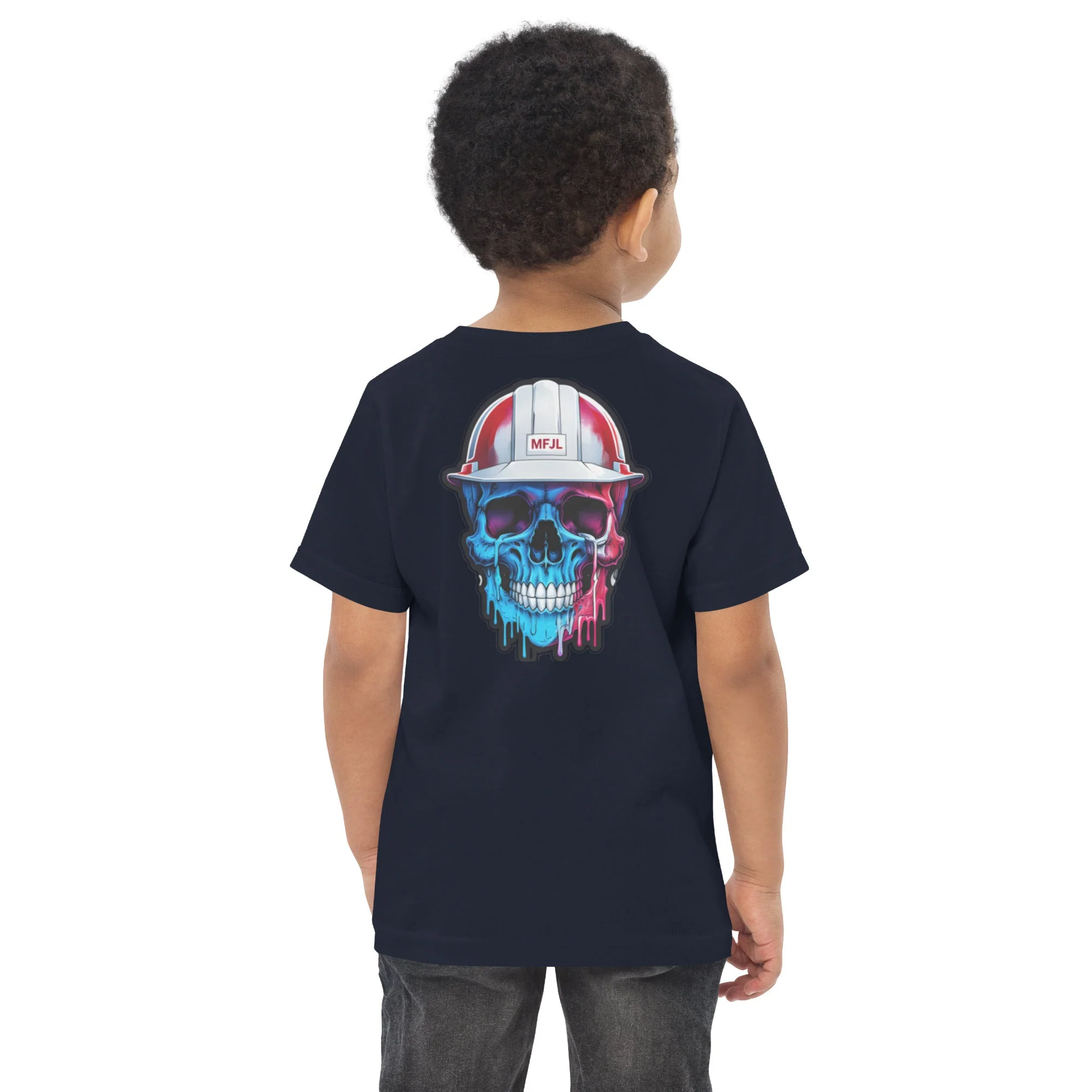 Toddler Jersey T-Shirt - Image 14