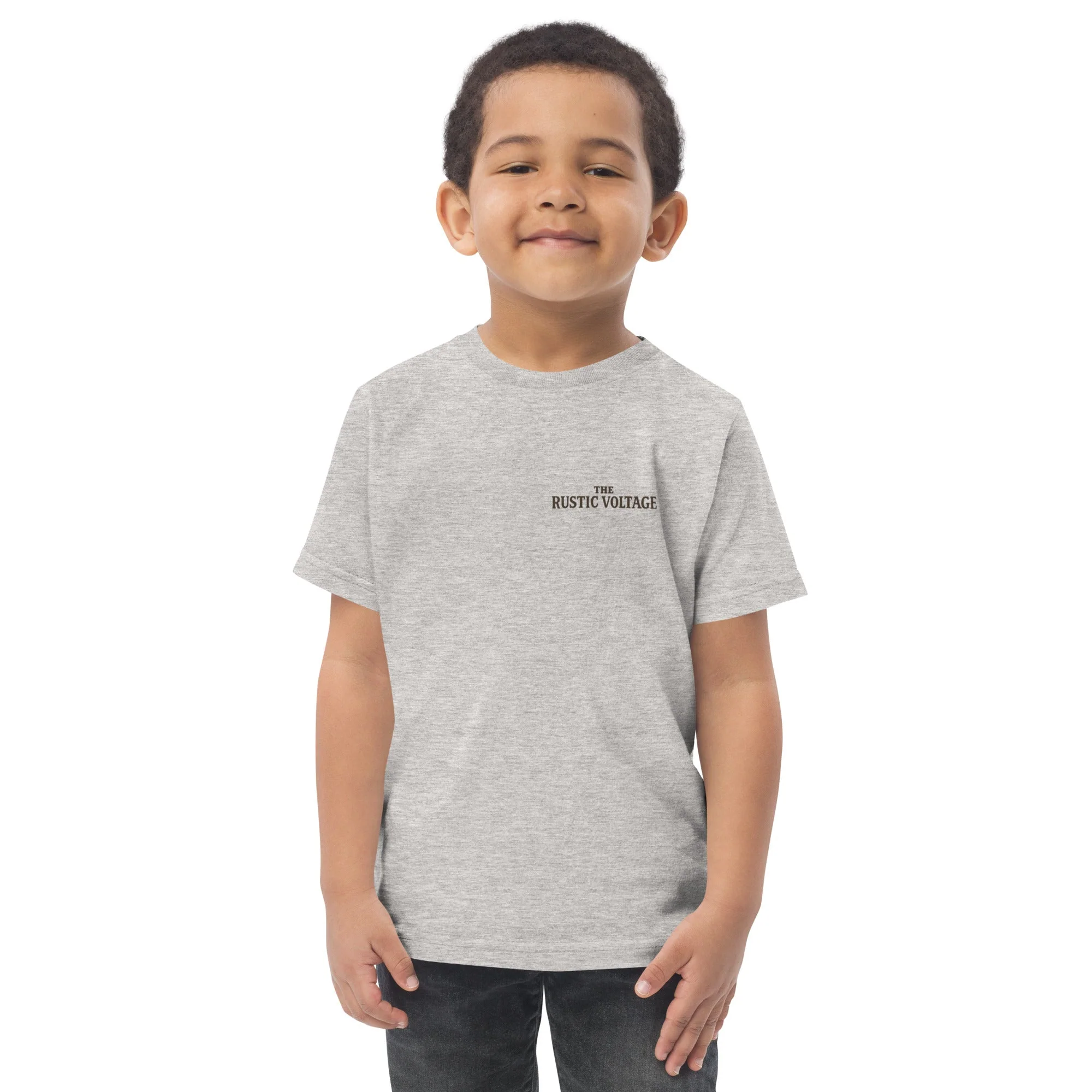 Toddler Jersey T-Shirt - Image 21