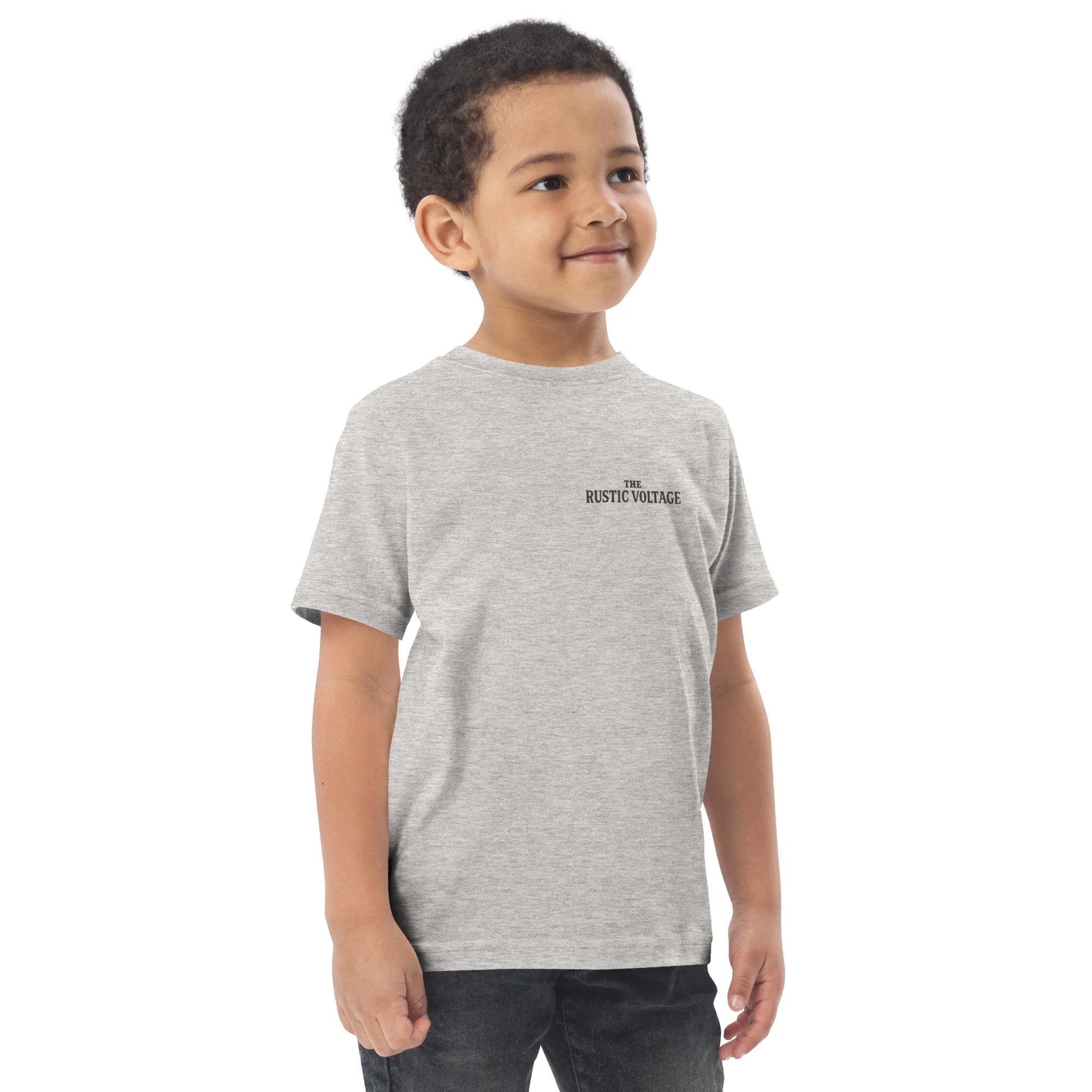 Toddler Jersey T-Shirt - Image 22