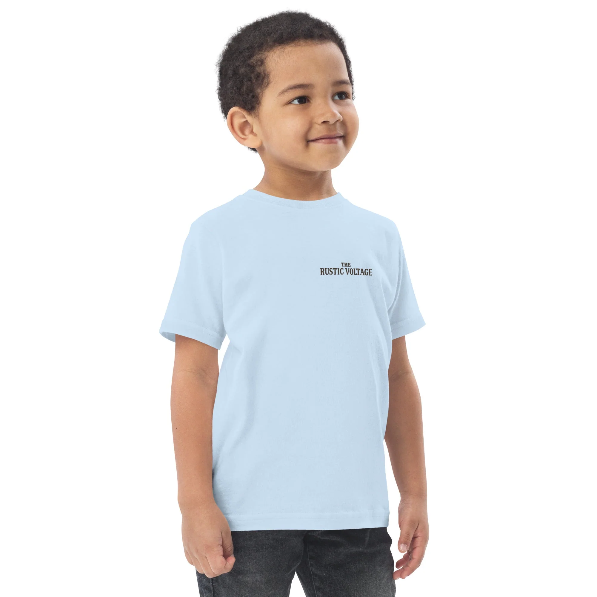 Toddler Jersey T-Shirt - Image 28