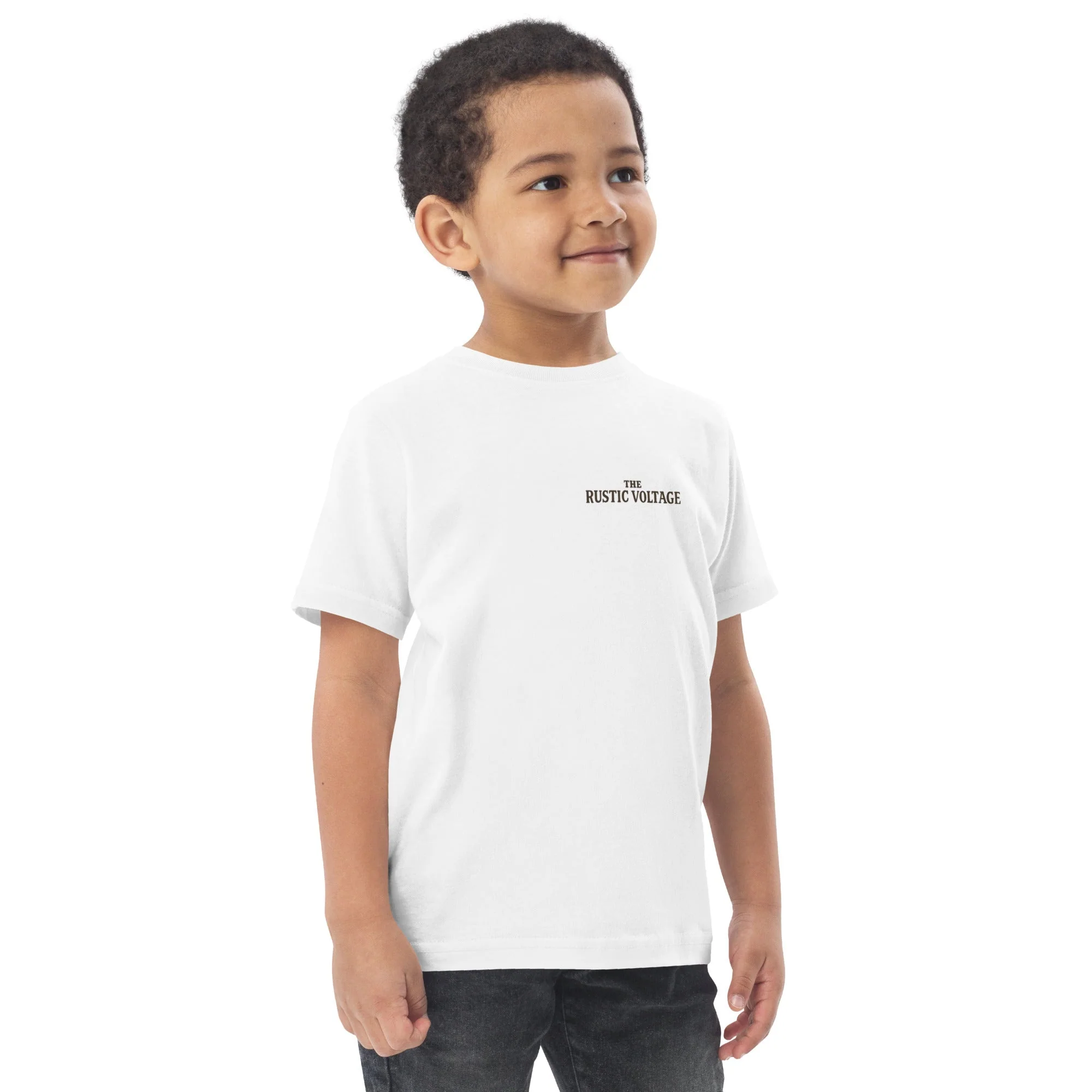 Toddler Jersey T-Shirt - Image 34