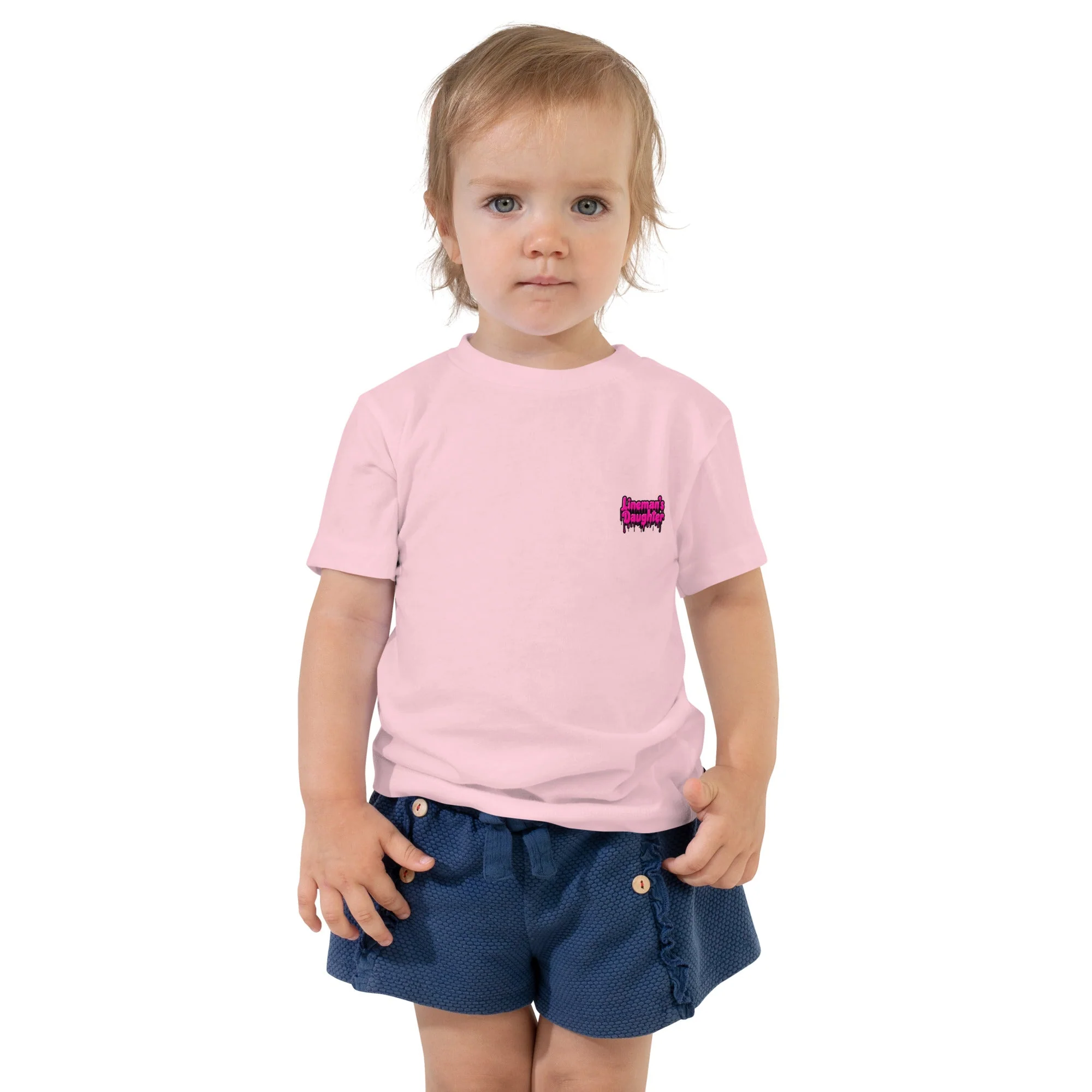 Toddler Short Sleeve Tee - Image 6